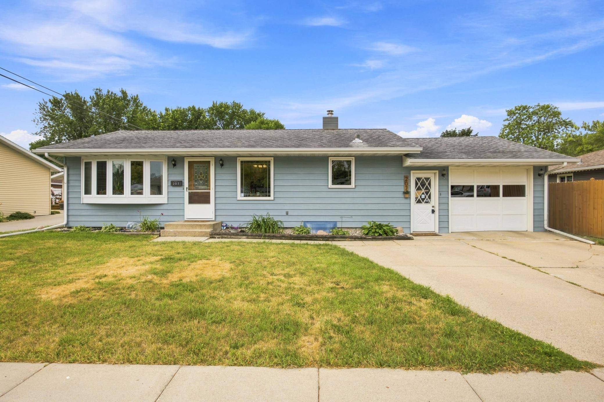 207 7th AVE E, West Fargo, ND 58078