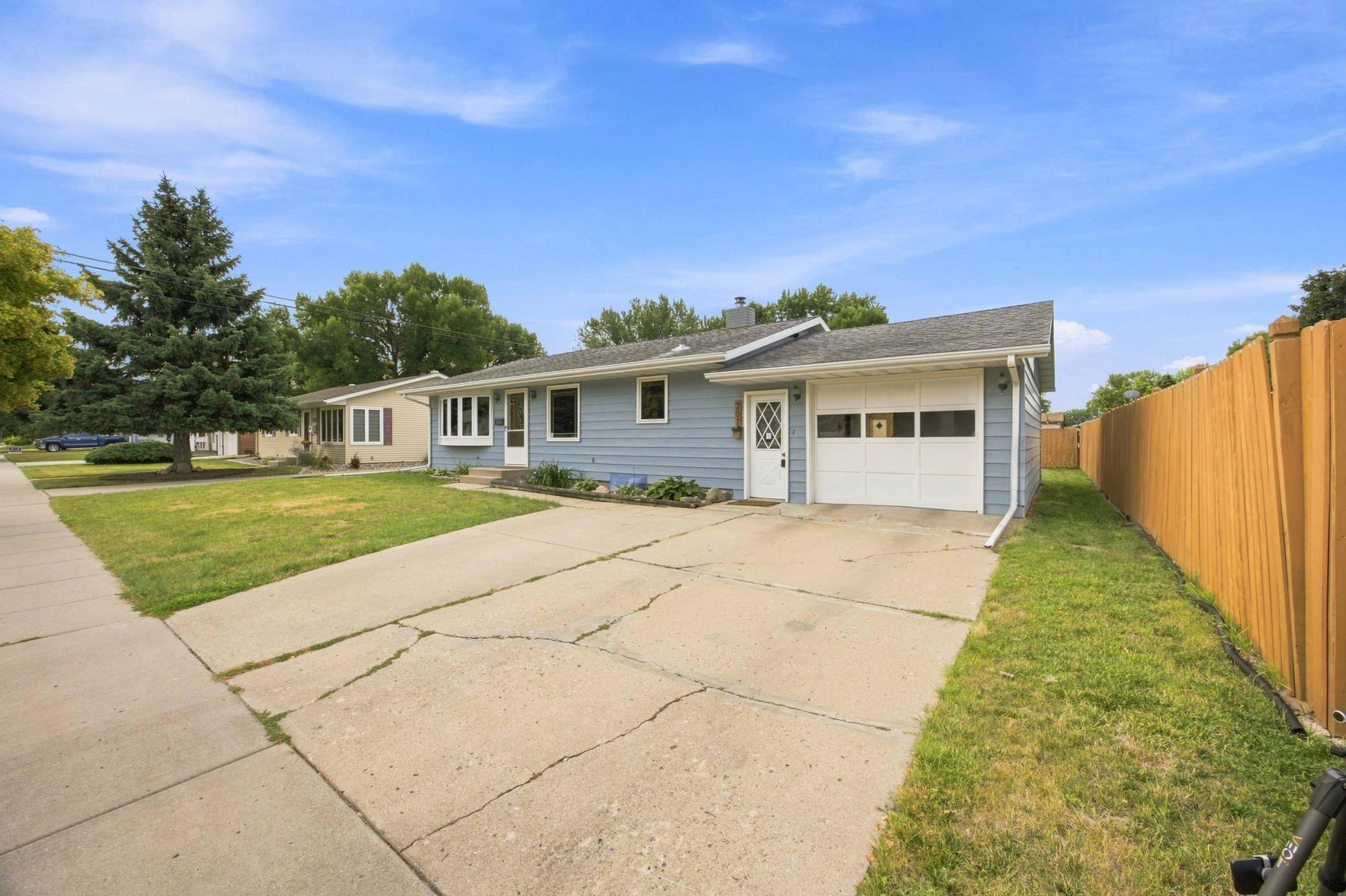 207 7th AVE E, West Fargo, ND 58078