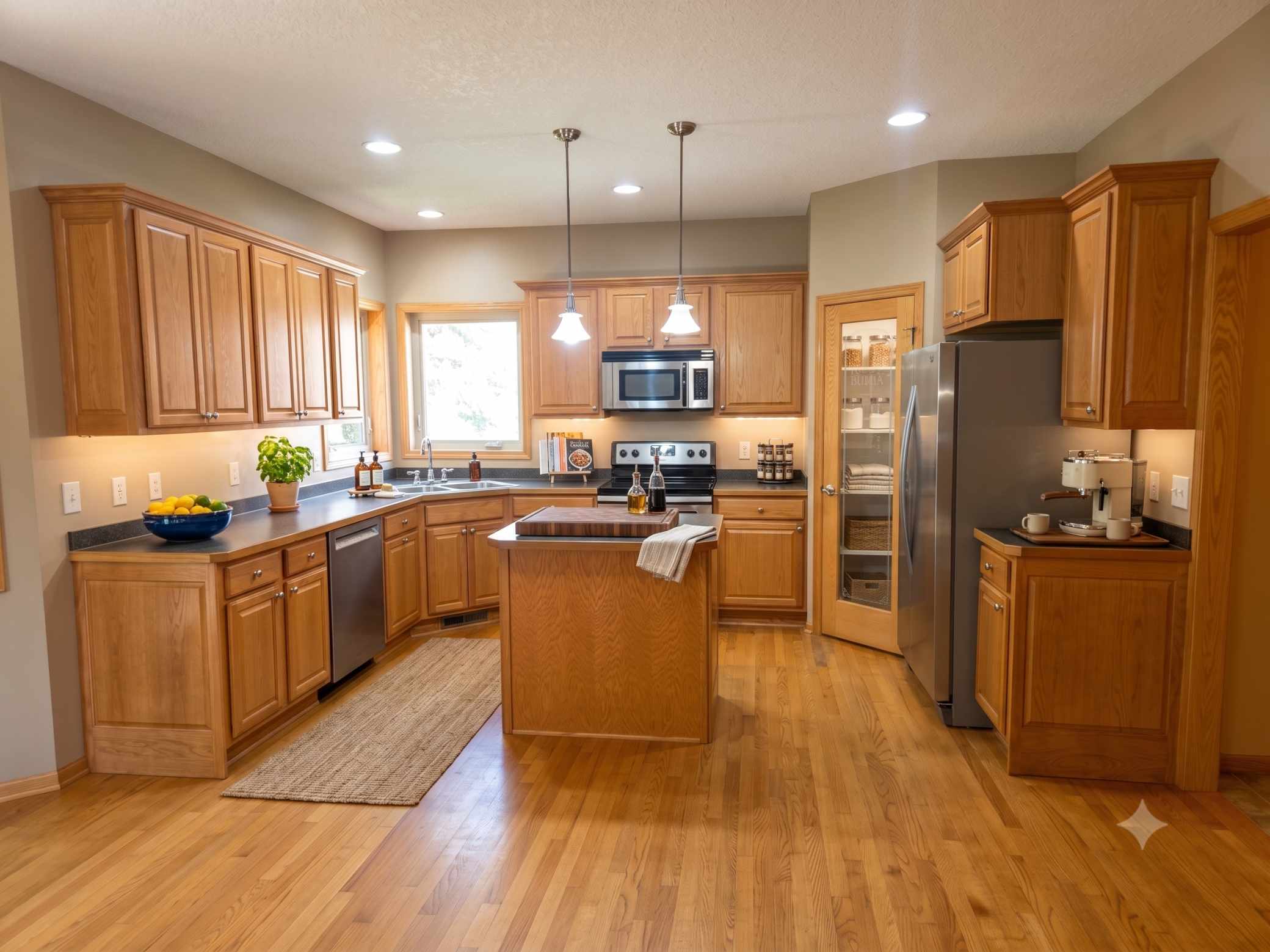 1017 Provence LN, Belle Plaine, MN 56011