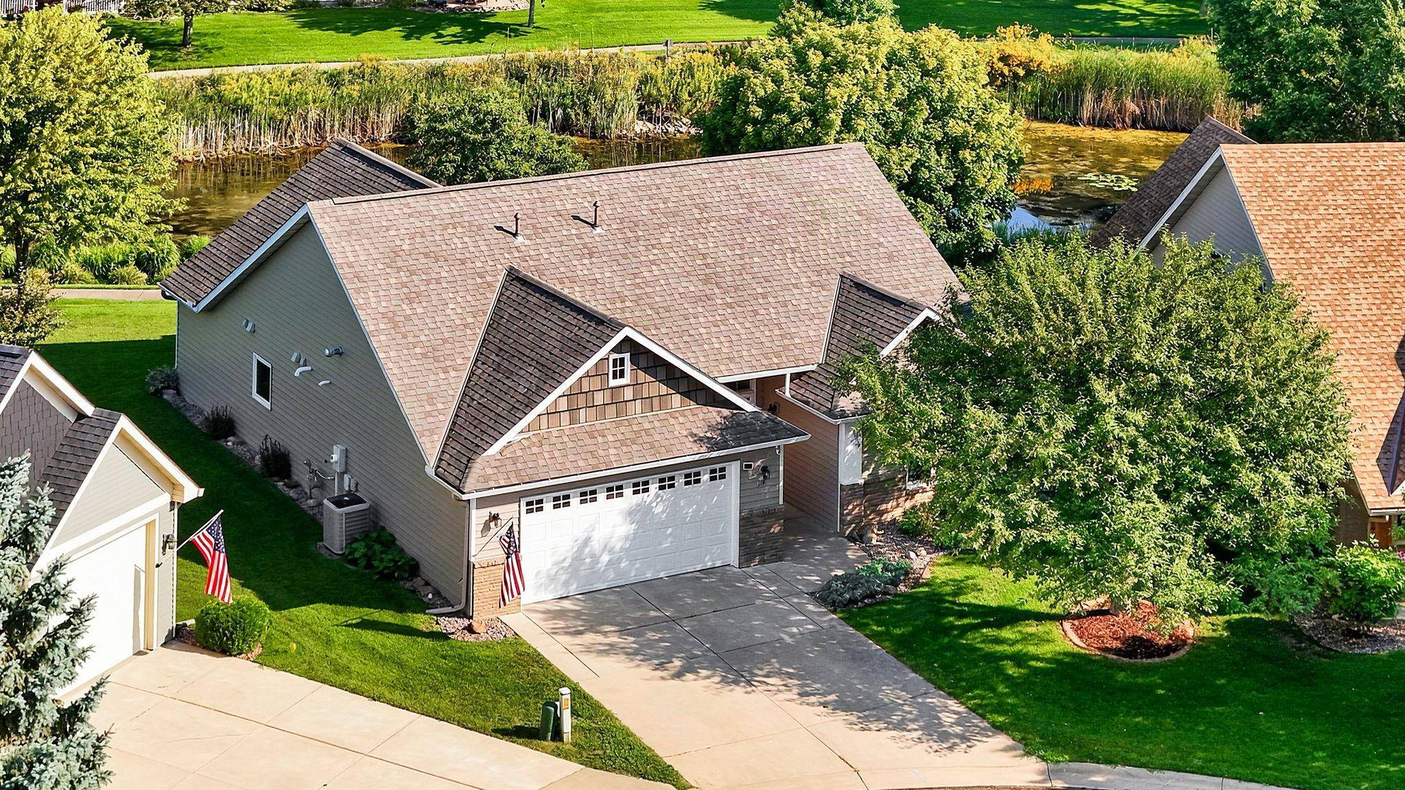 119 Cheval DR, Sartell, MN 56377