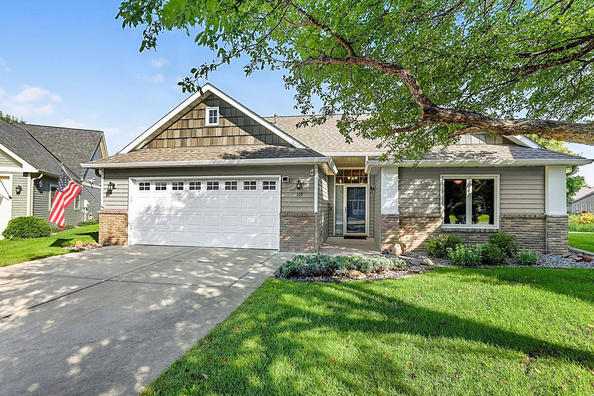 119 Cheval DR, Sartell, MN 56377