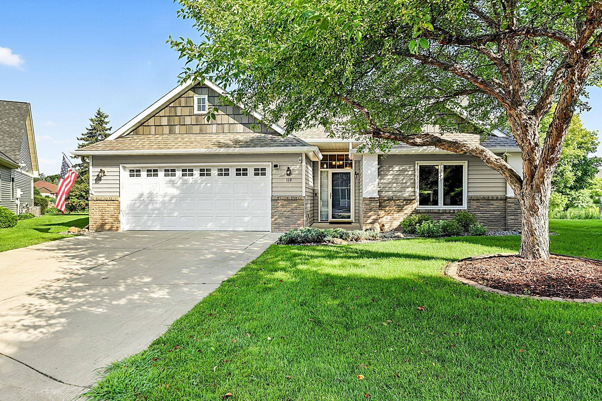119 Cheval DR, Sartell, MN 56377
