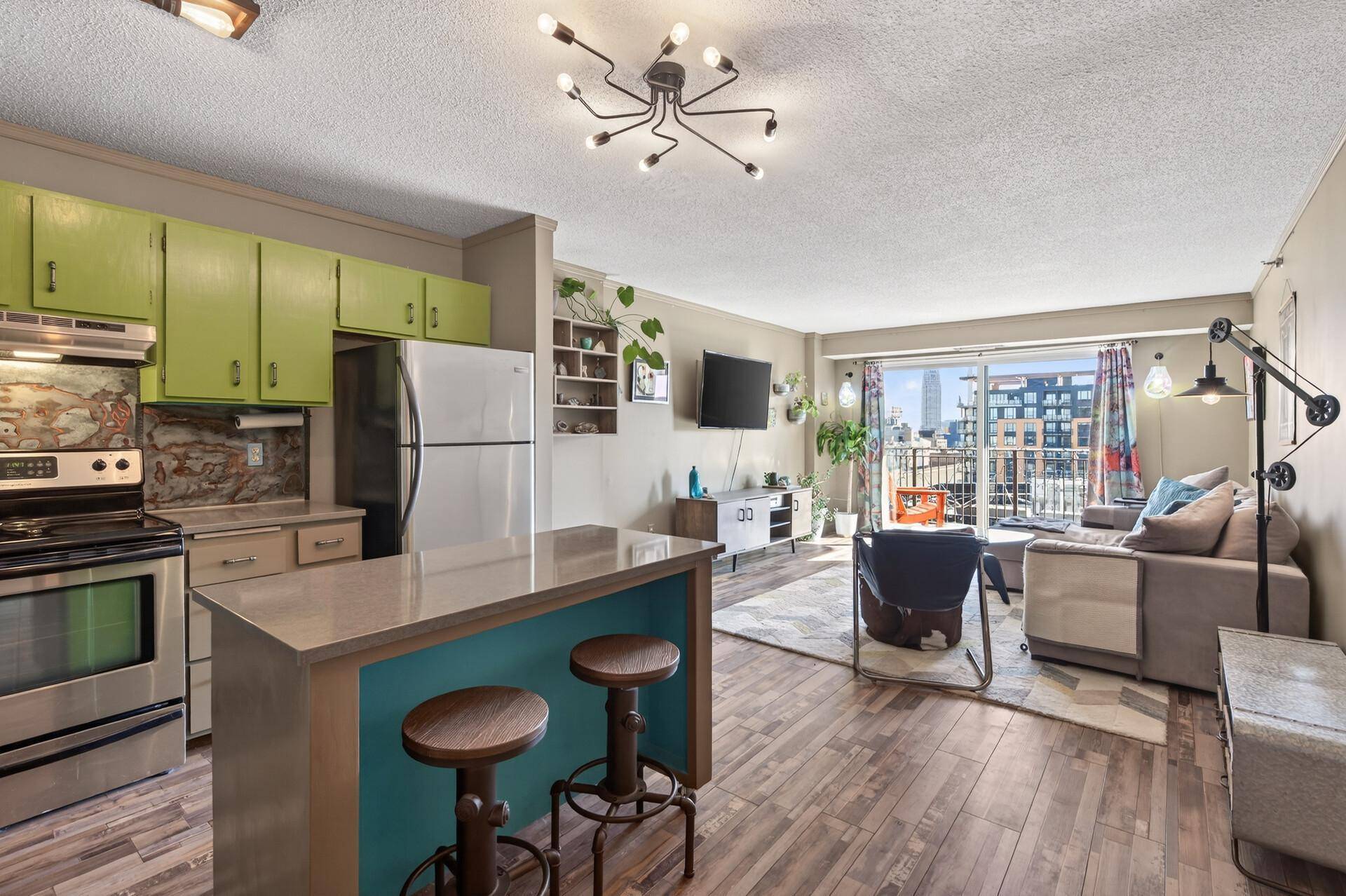 121 Washington AVE S #1010, Minneapolis, MN 55401