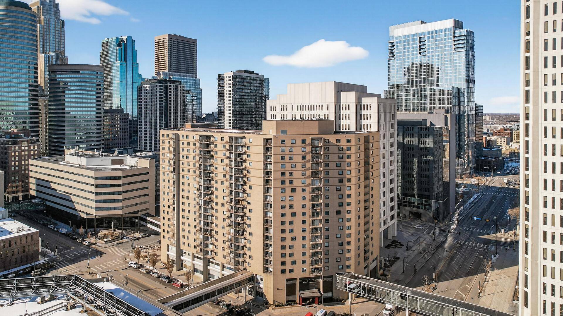 121 Washington AVE S #1010, Minneapolis, MN 55401
