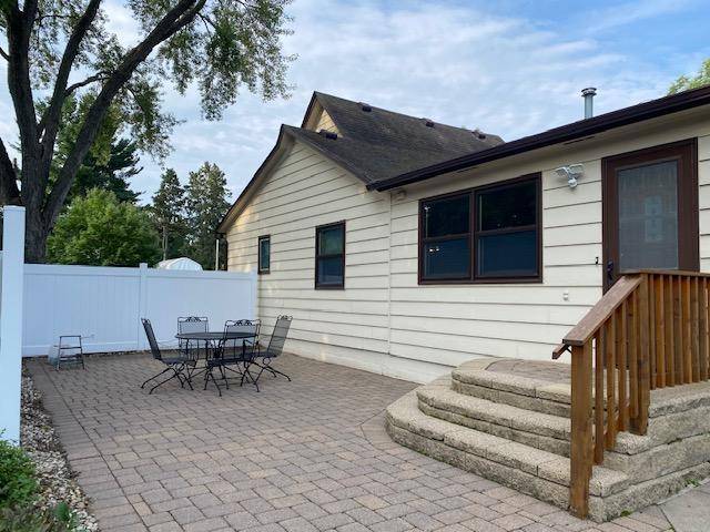 302 4th ST S, Princeton, MN 55371