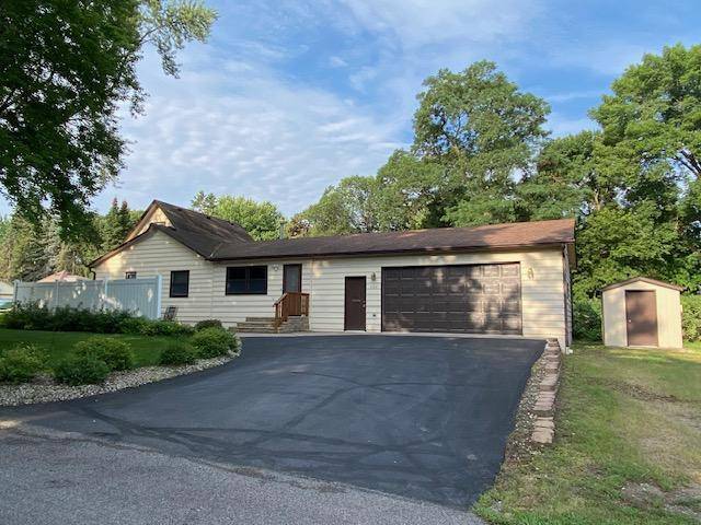 302 4th ST S, Princeton, MN 55371