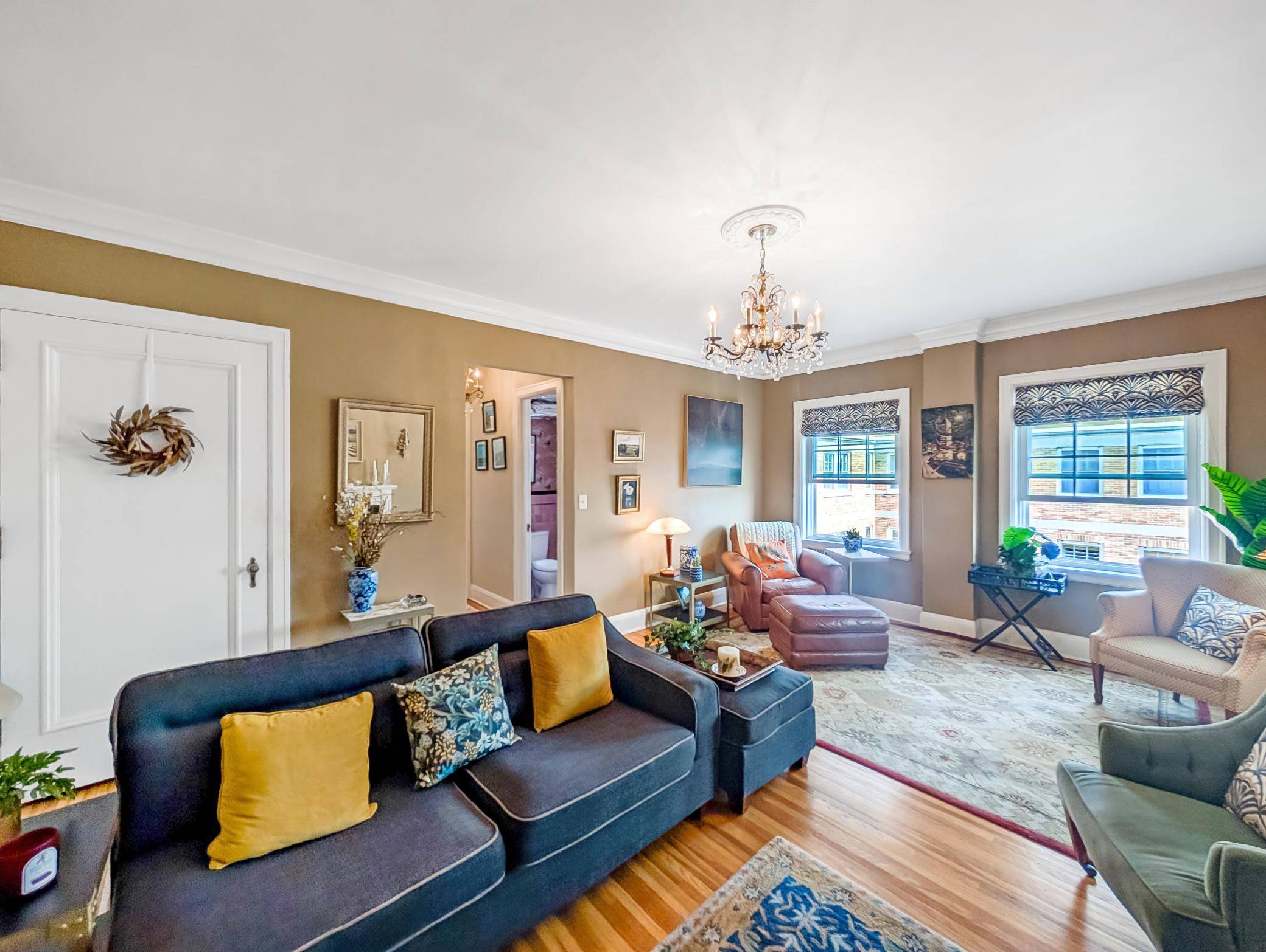 2615 Park AVE #611, Minneapolis, MN 55407
