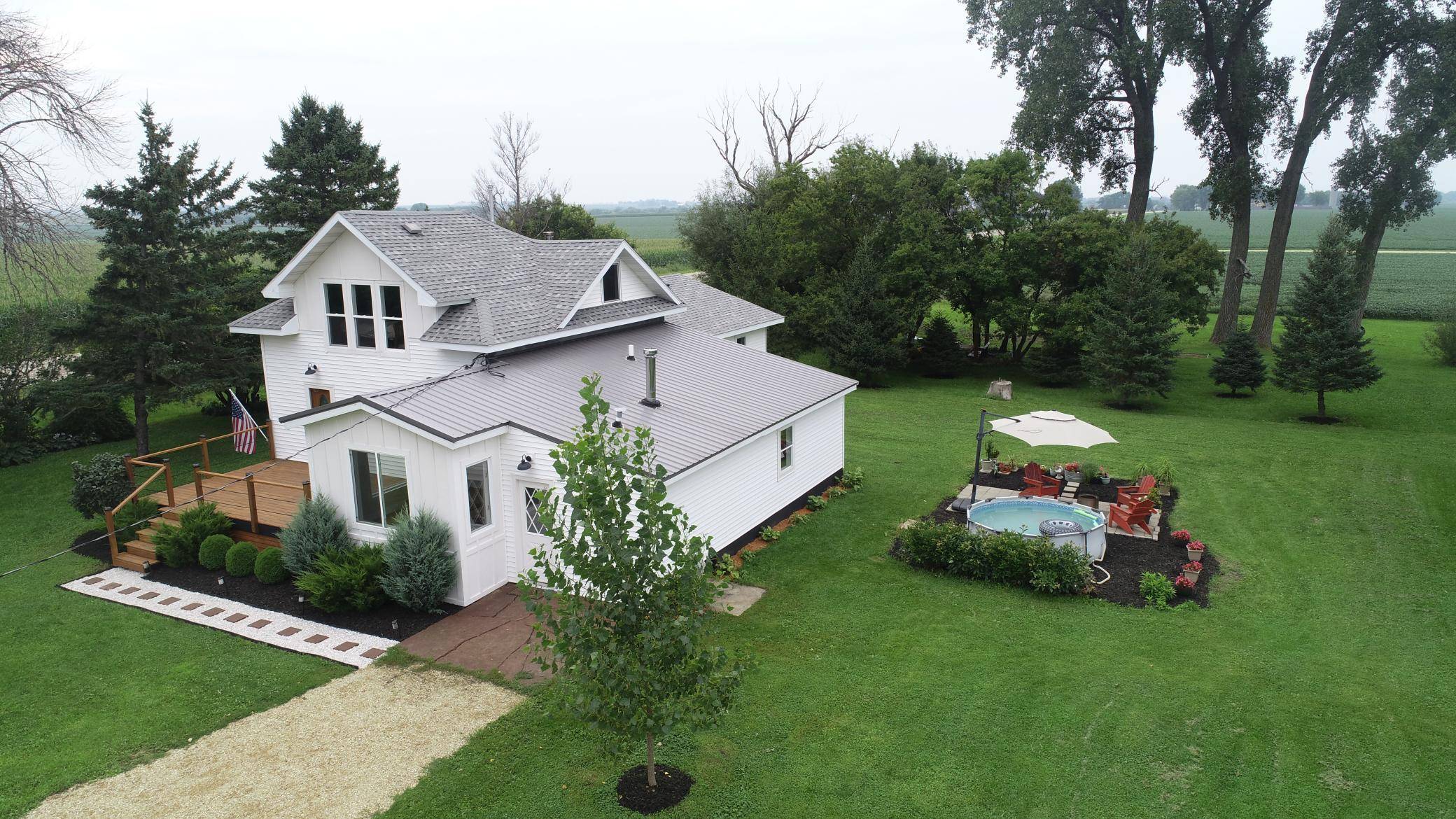 21892 740th AVE, Grand Meadow, MN 55936