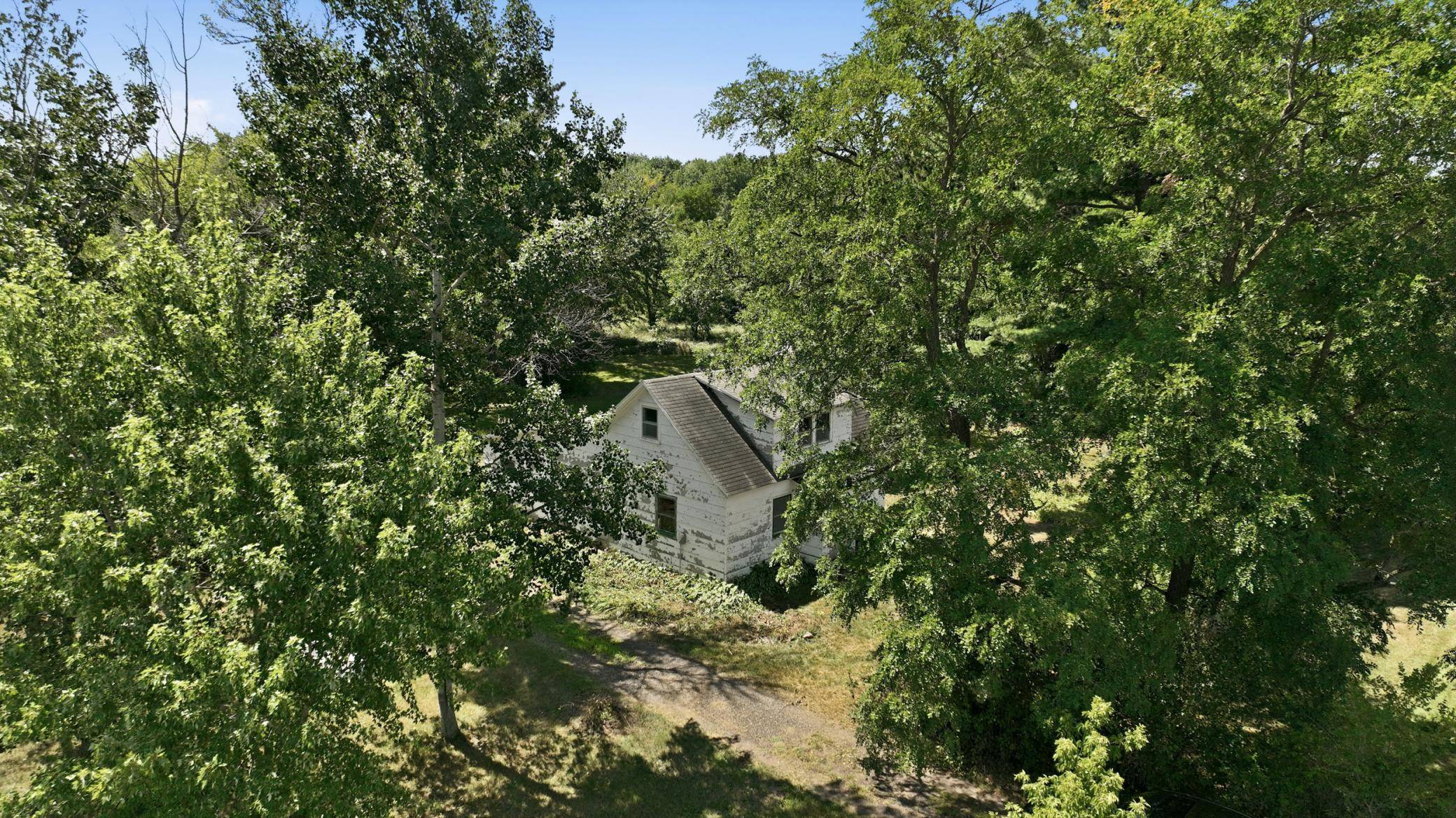 2331 8th AVE, Chetek, WI 54728