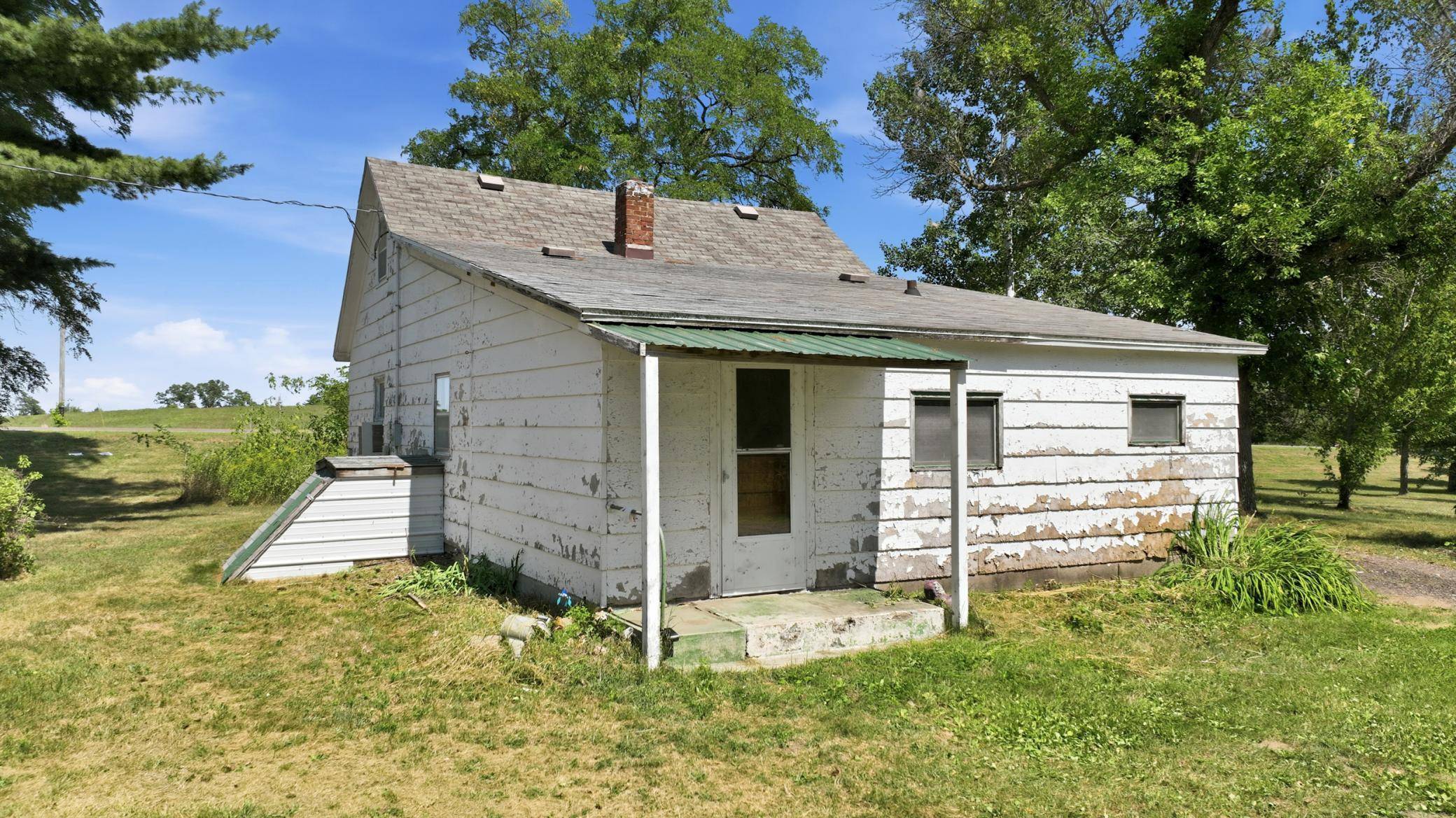2331 8th AVE, Chetek, WI 54728