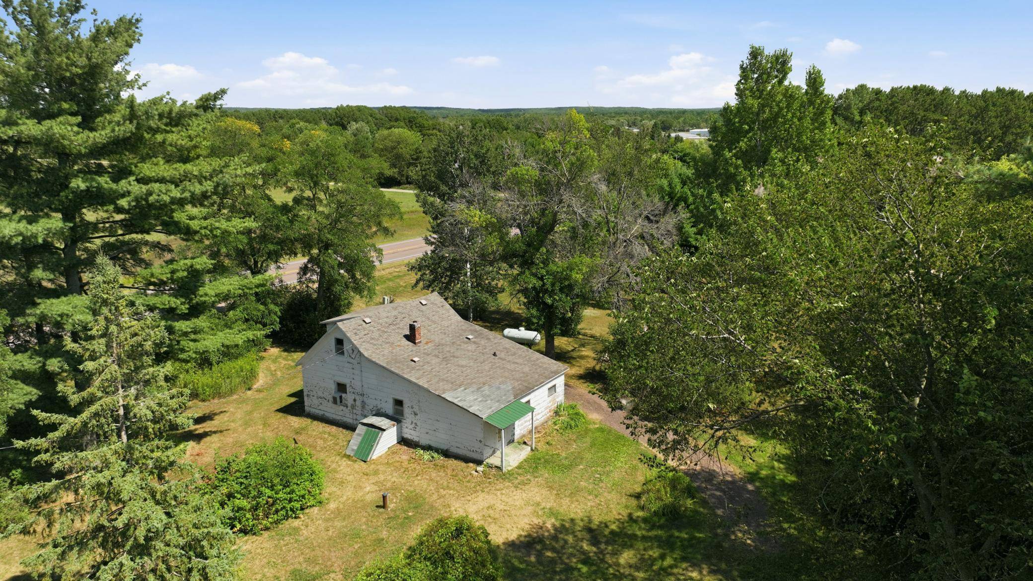 2331 8th AVE, Chetek, WI 54728