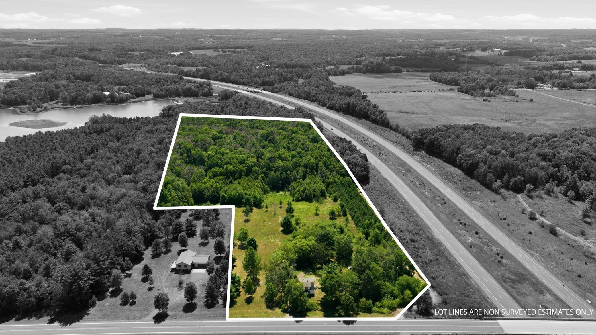 2331 8th AVE, Chetek, WI 54728