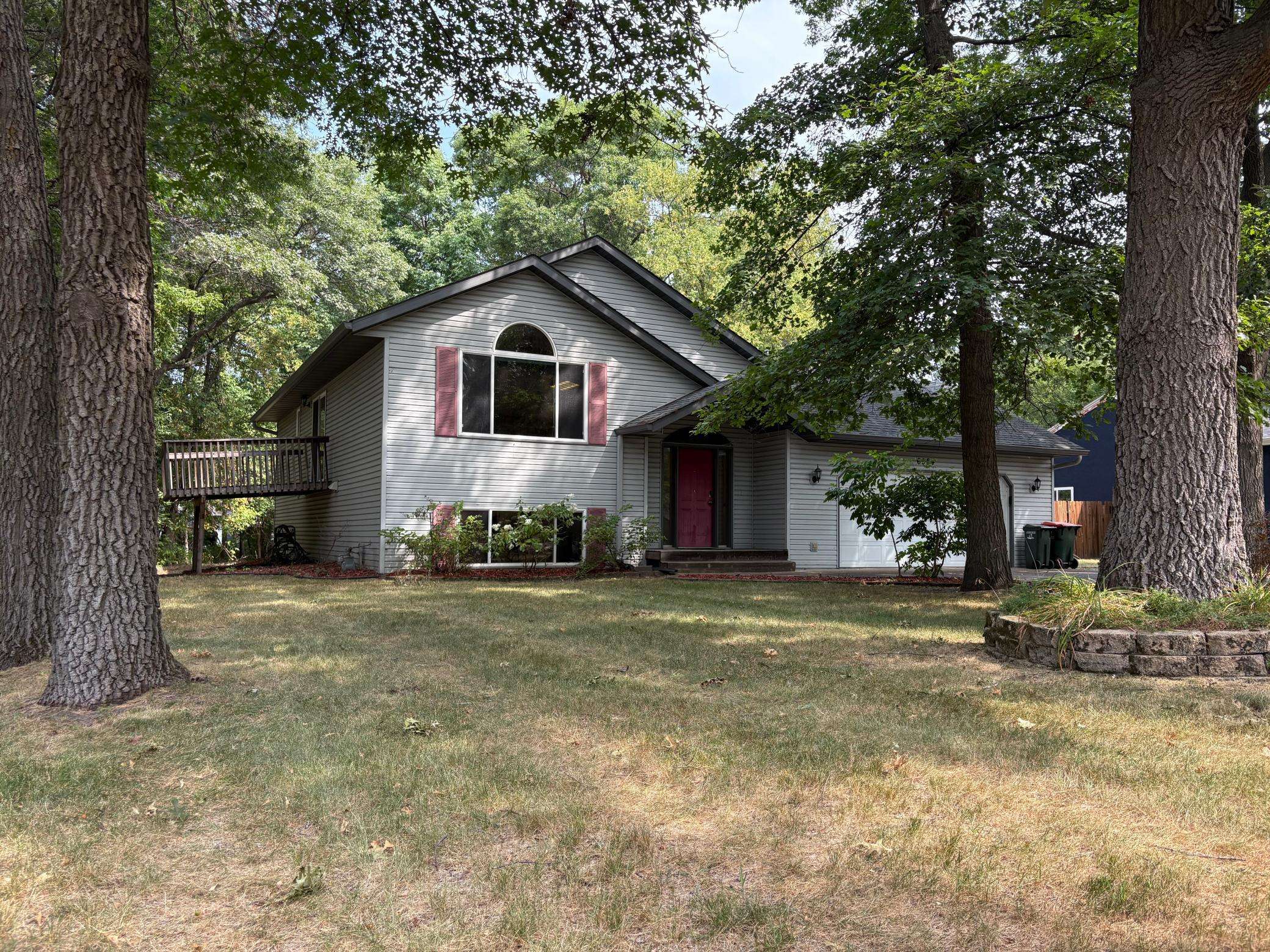 6584 Mary ST, Baxter, MN 56425