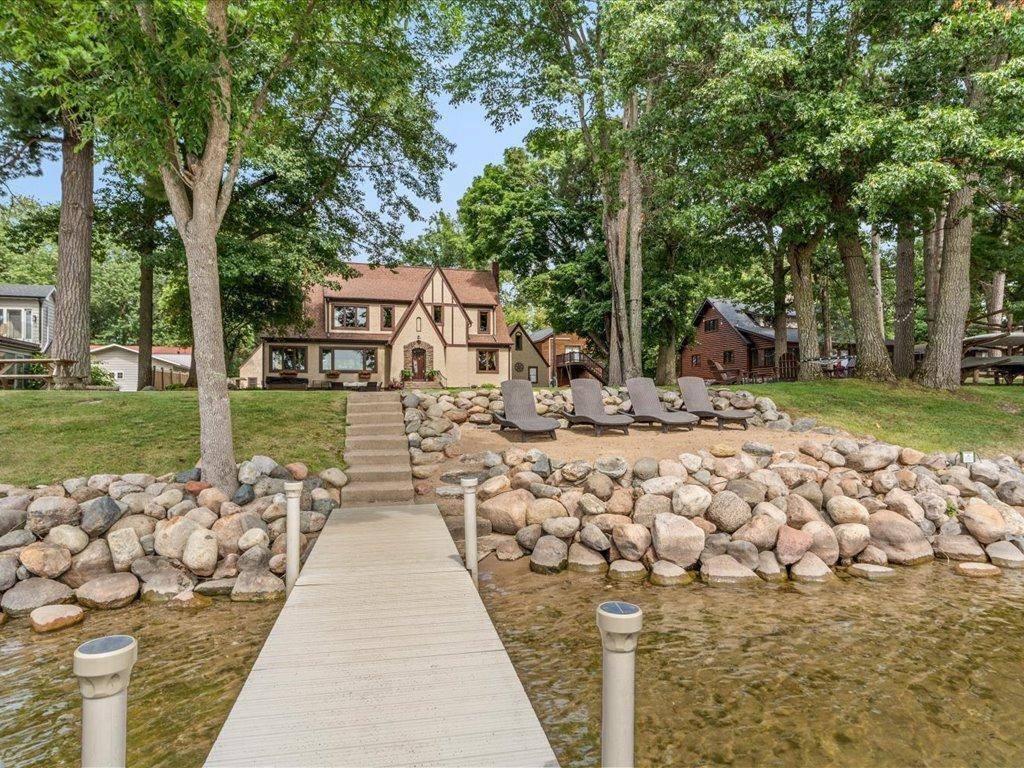 102 2nd ST SE, Crosby, MN 56441