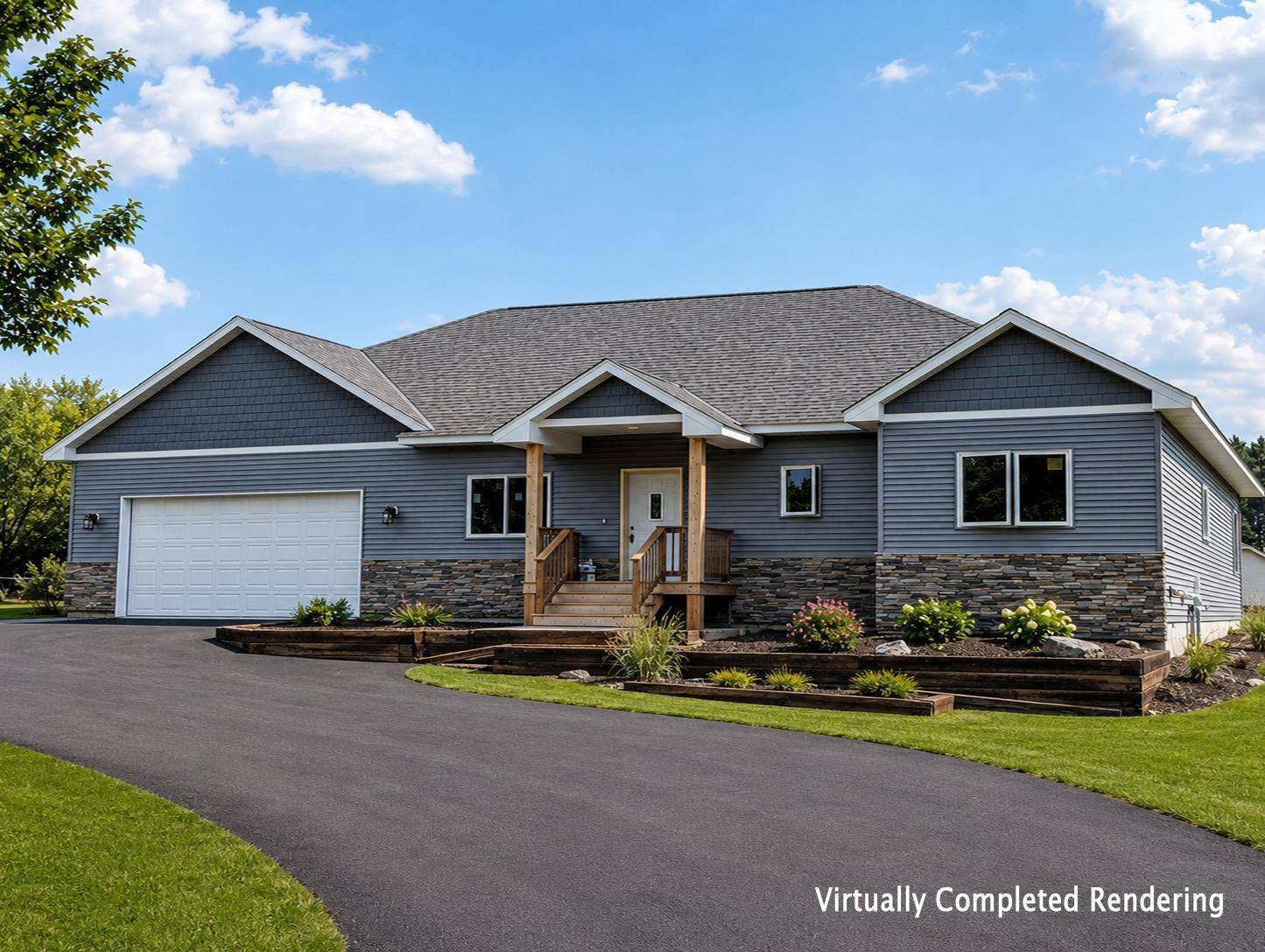 33006 Hilary CIR, Cambridge, MN 55008