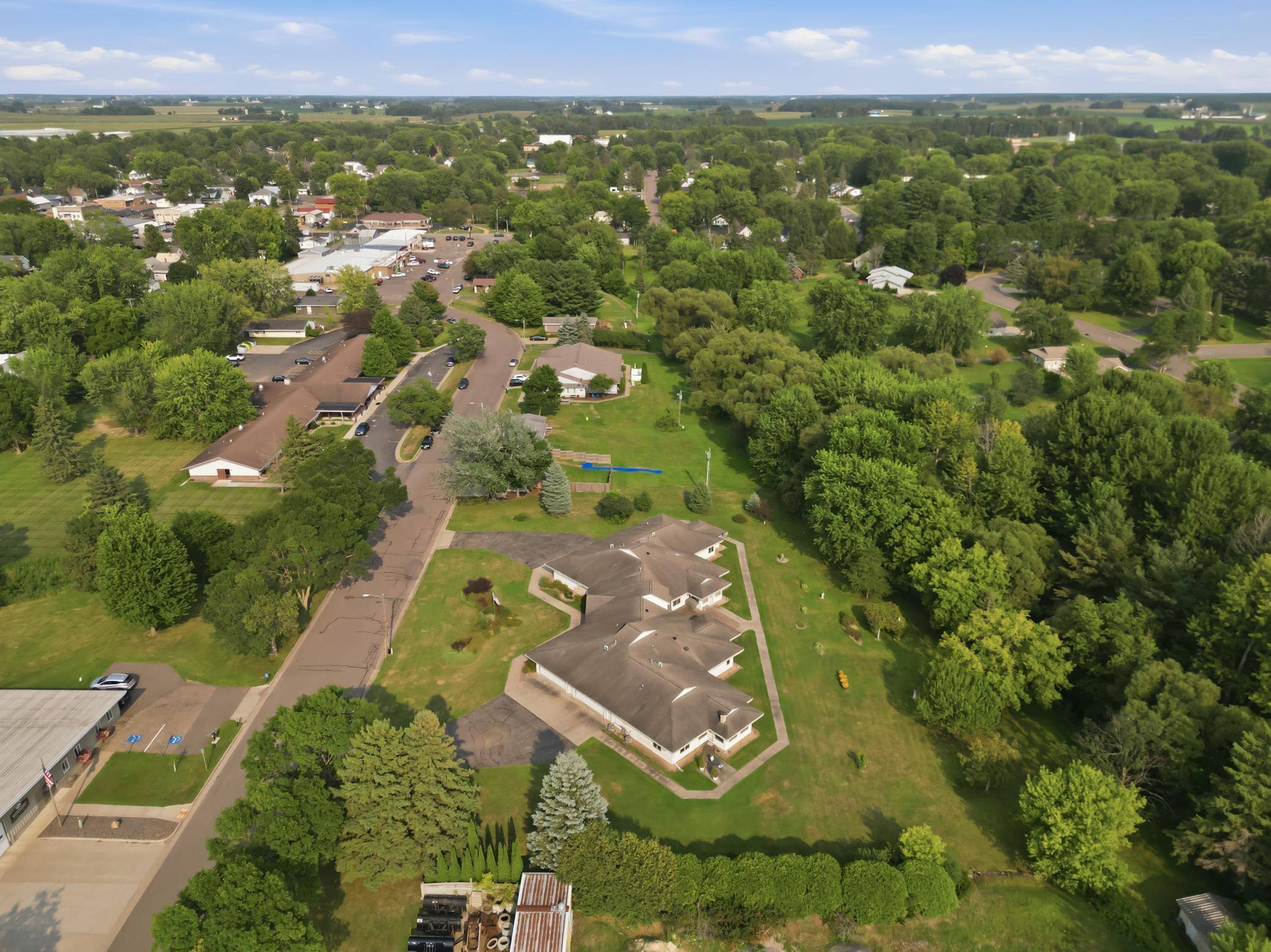 305 W Prospect ST, Thorp, WI 54771