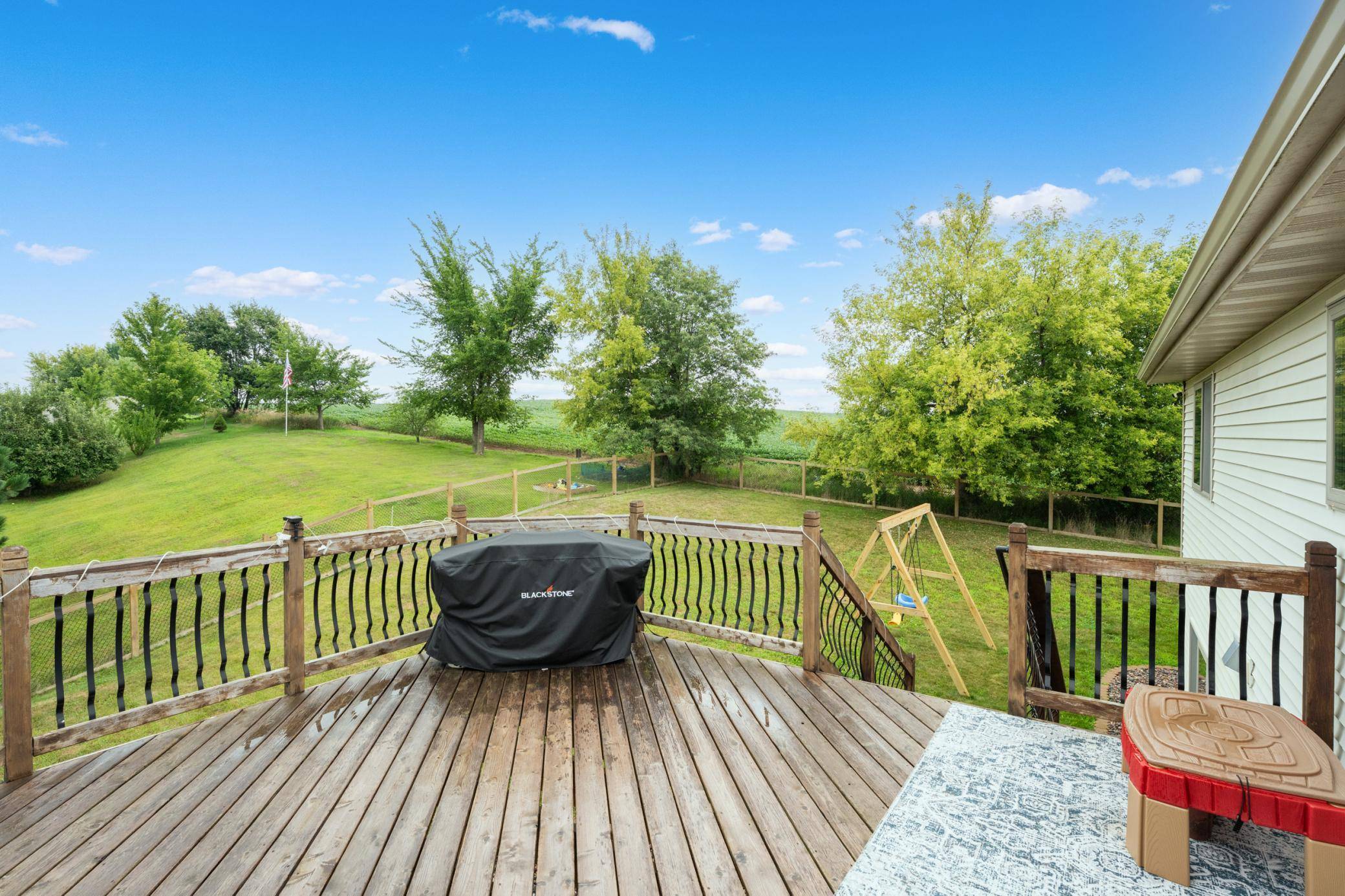 1440 Sun Rise DR NE, Pine Island, MN 55963