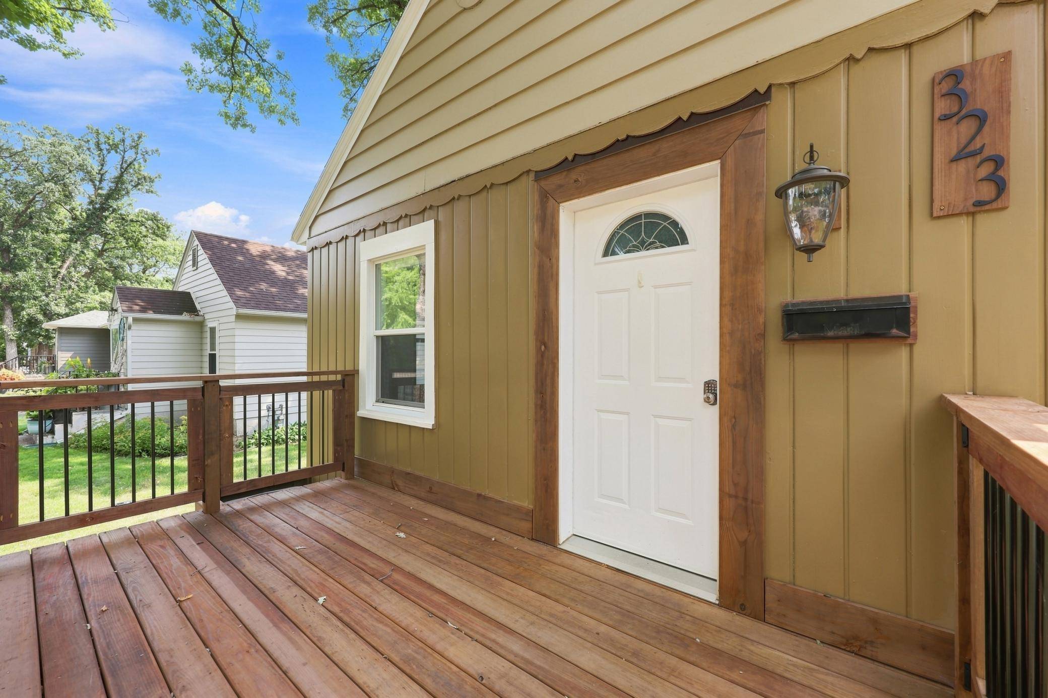 323 Sherman ST, Detroit Lakes, MN 56501
