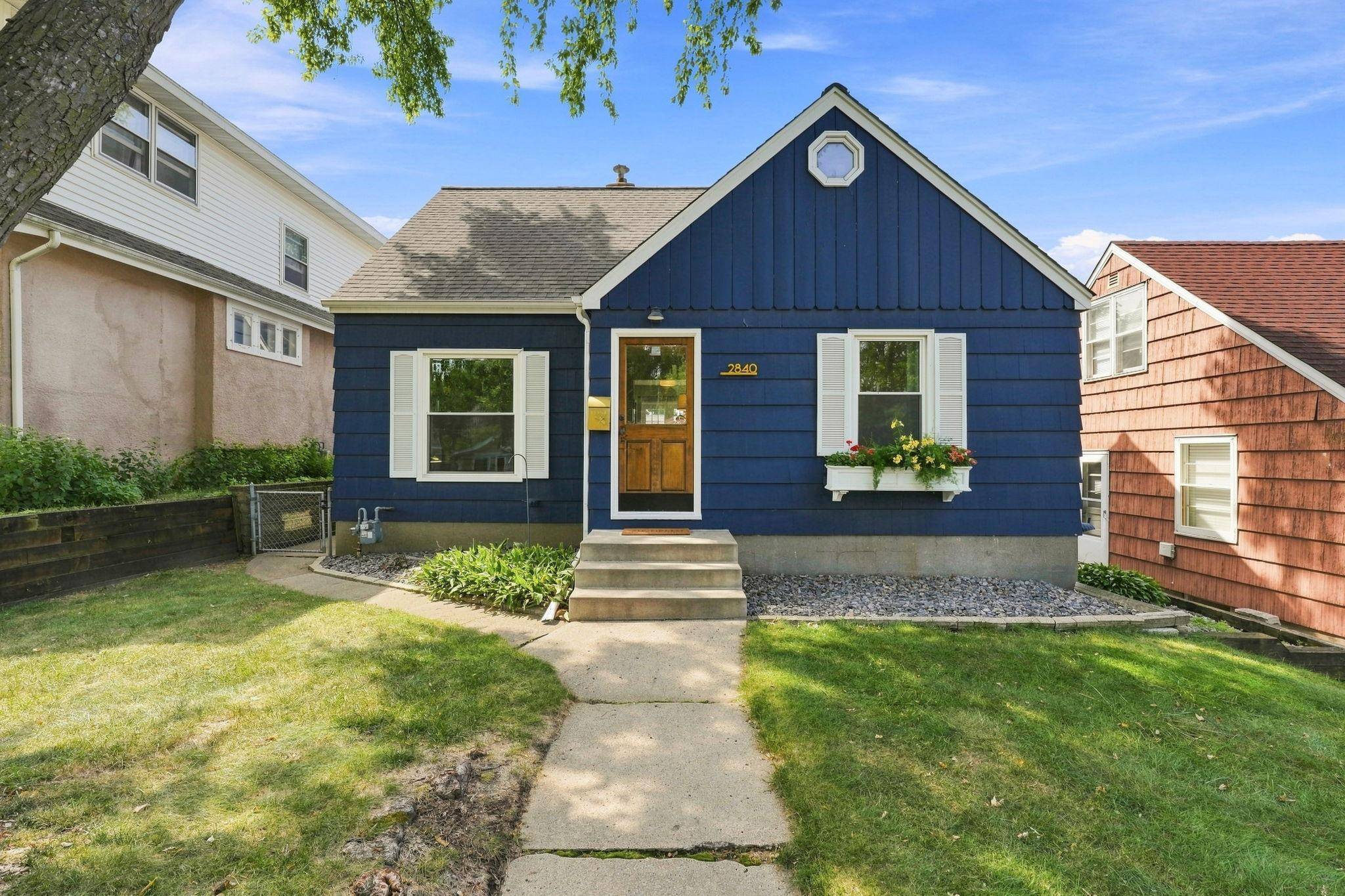 2840 Brunswick AVE S, Saint Louis Park, MN 55416