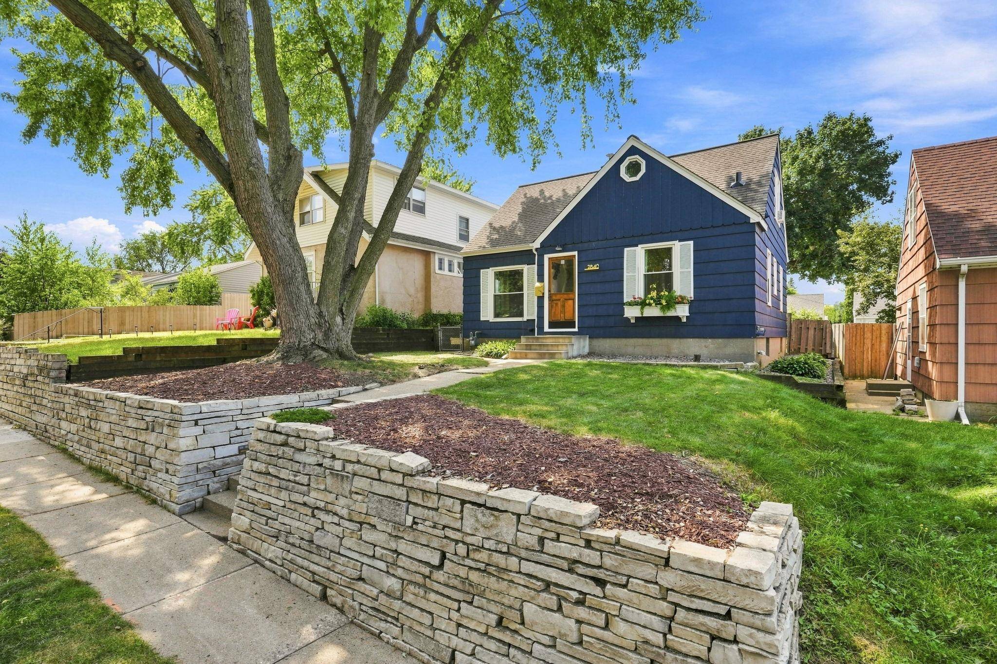 2840 Brunswick AVE S, Saint Louis Park, MN 55416