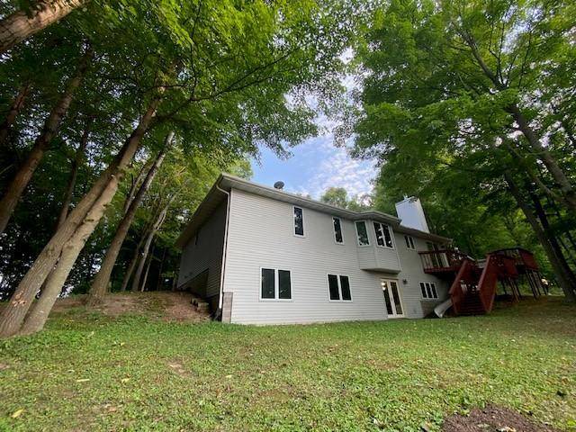 1339 64th ST, Turtle Lake, WI 54889