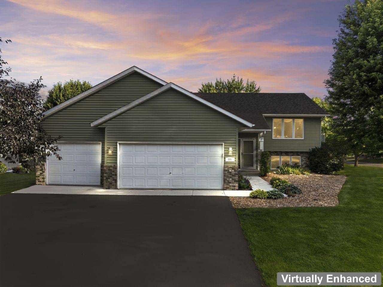 501 Carter DR, Northfield, MN 55057