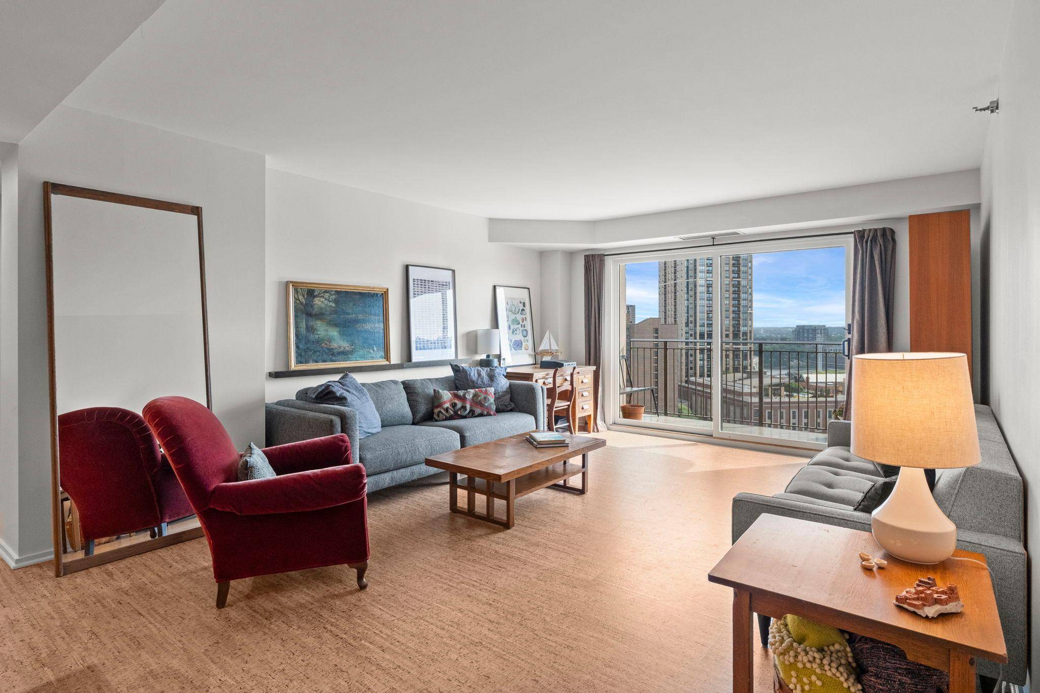 121 Washington AVE S #1516, Minneapolis, MN 55401