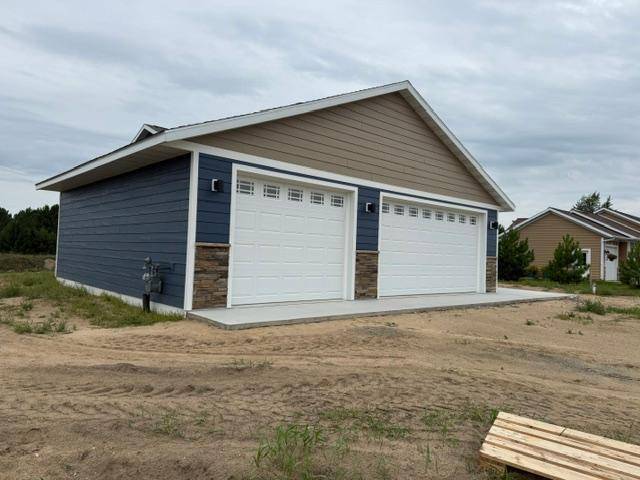 1320 Whiting RD NW #38, Bemidji, MN 56601
