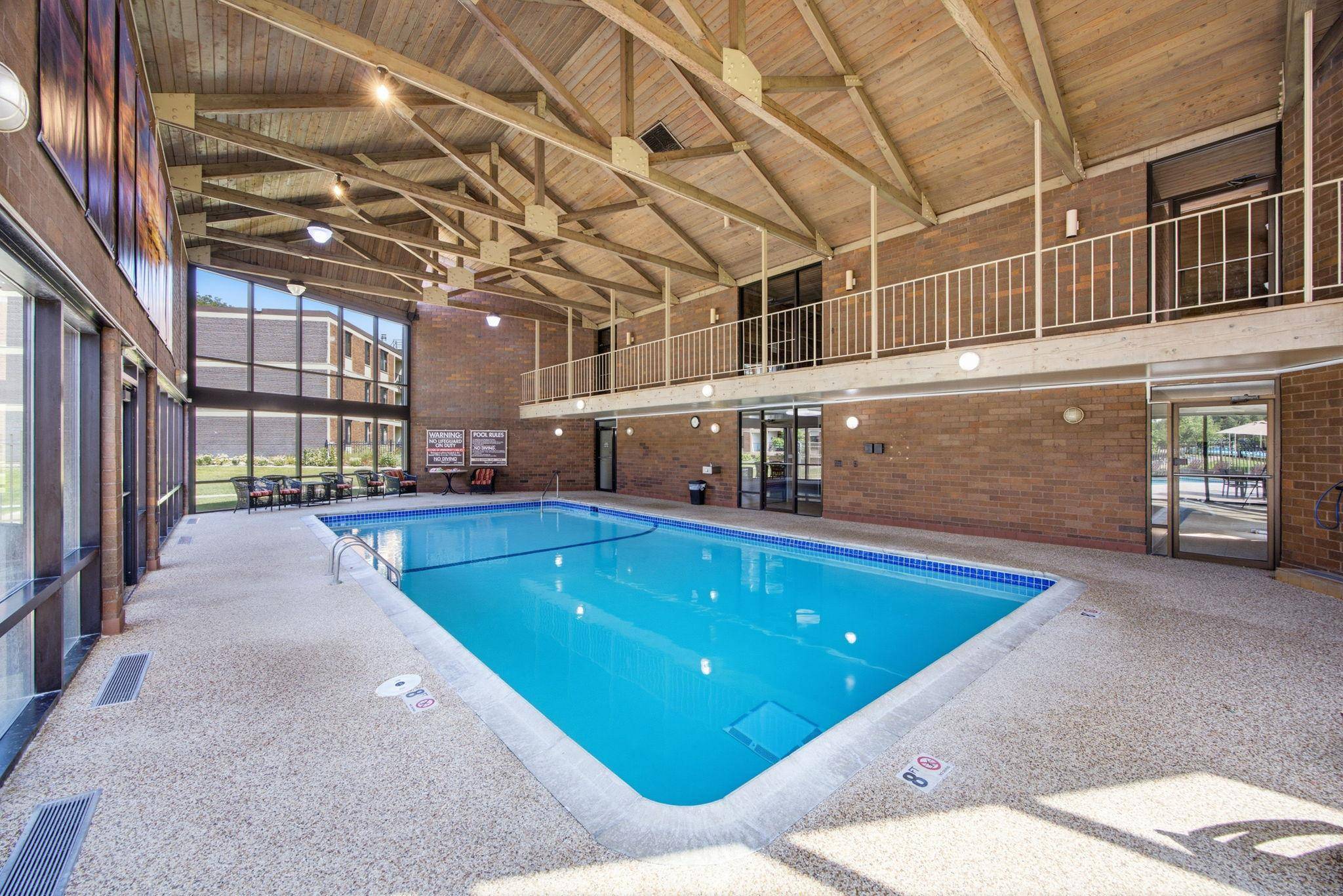 7200 York AVE S #314, Edina, MN 55435