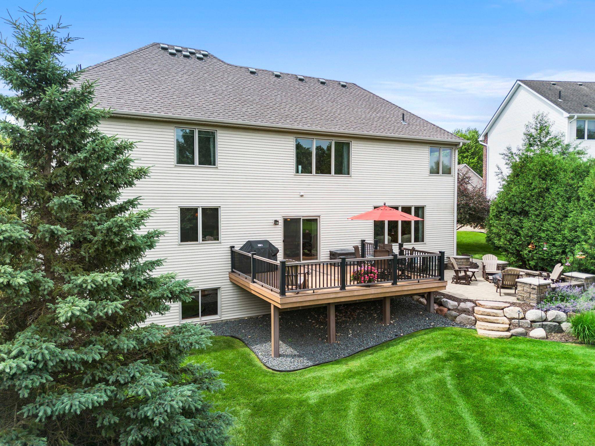 13831 Clare Downs WAY, Rosemount, MN 55068