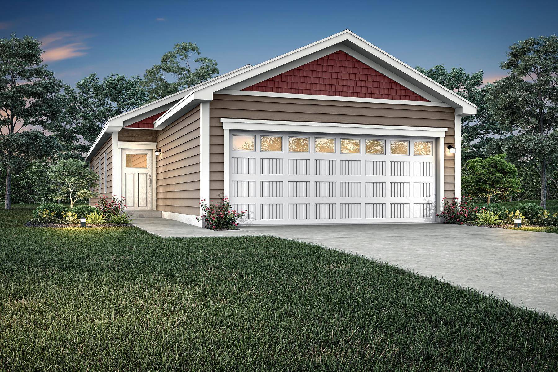 502 Redwood ST N, Cambridge, MN 55008