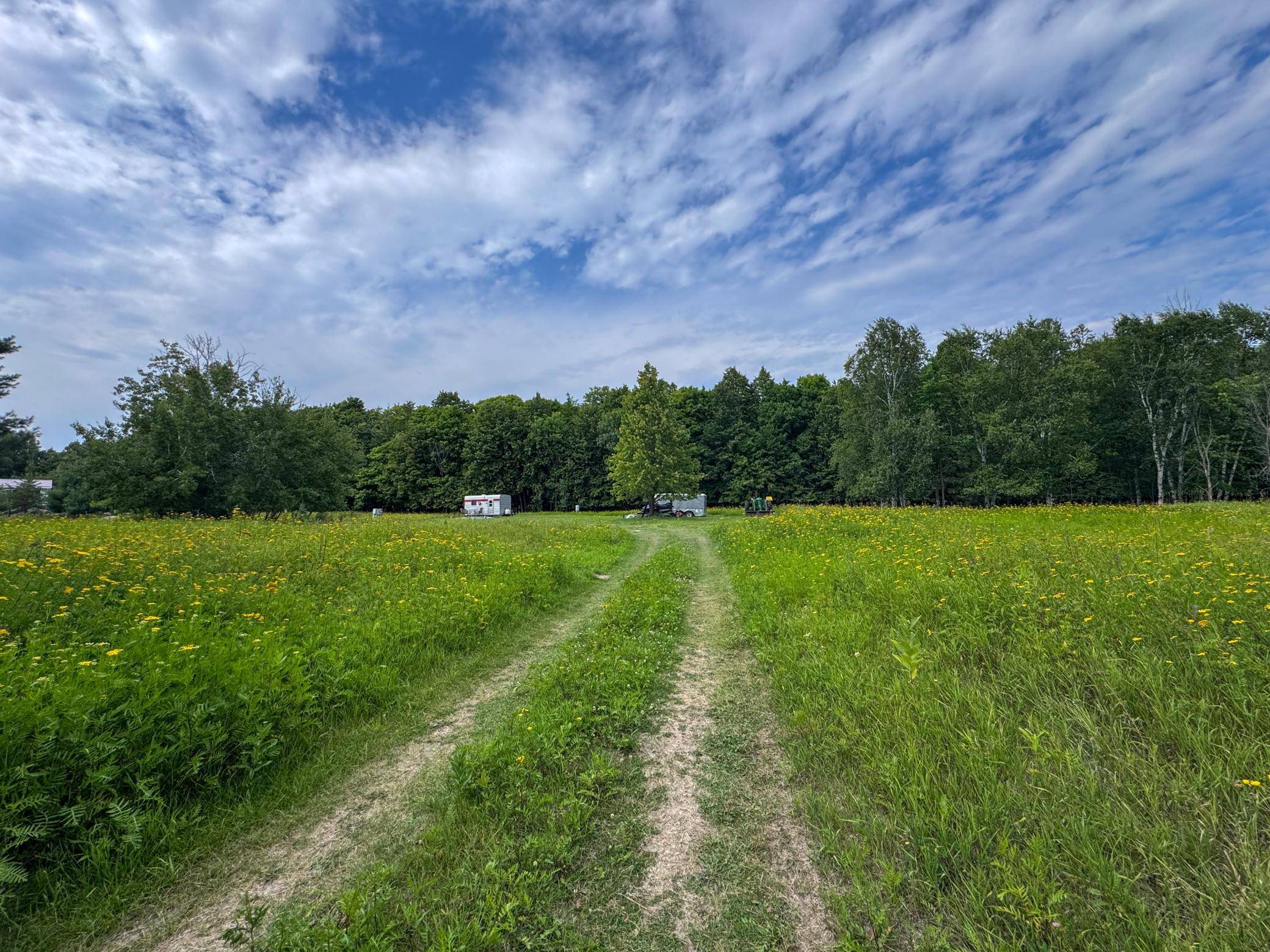 12685 Sharp Rock RD NE, Tenstrike, MN 56683