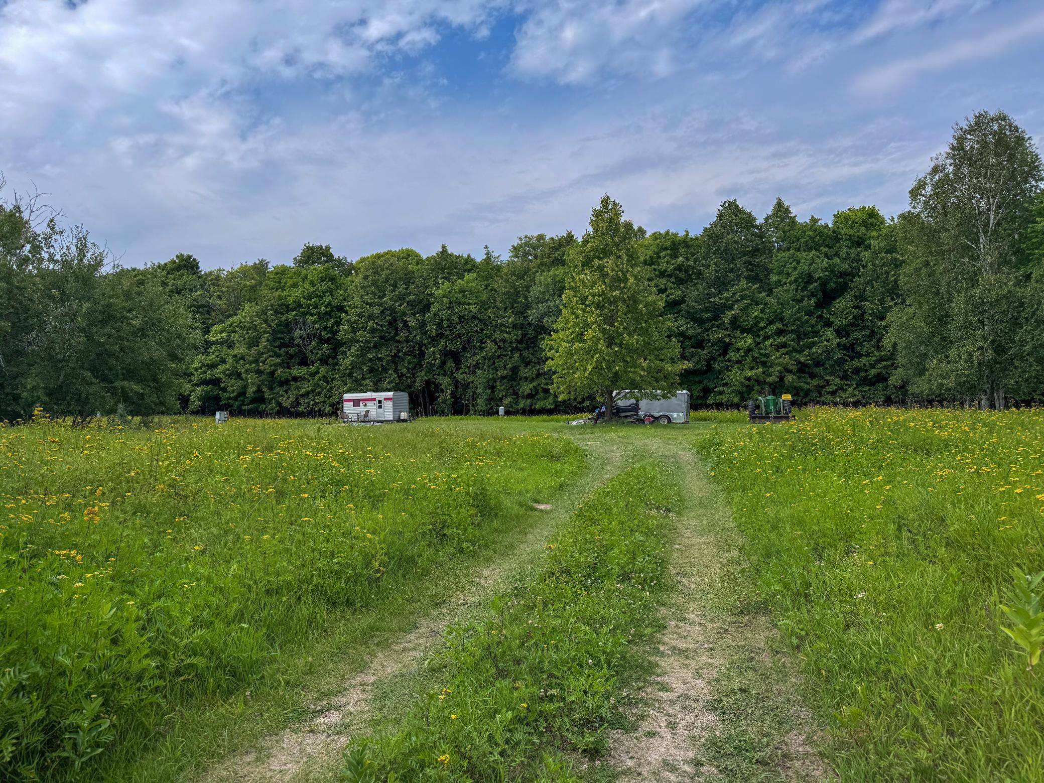 12685 Sharp Rock RD NE, Tenstrike, MN 56683
