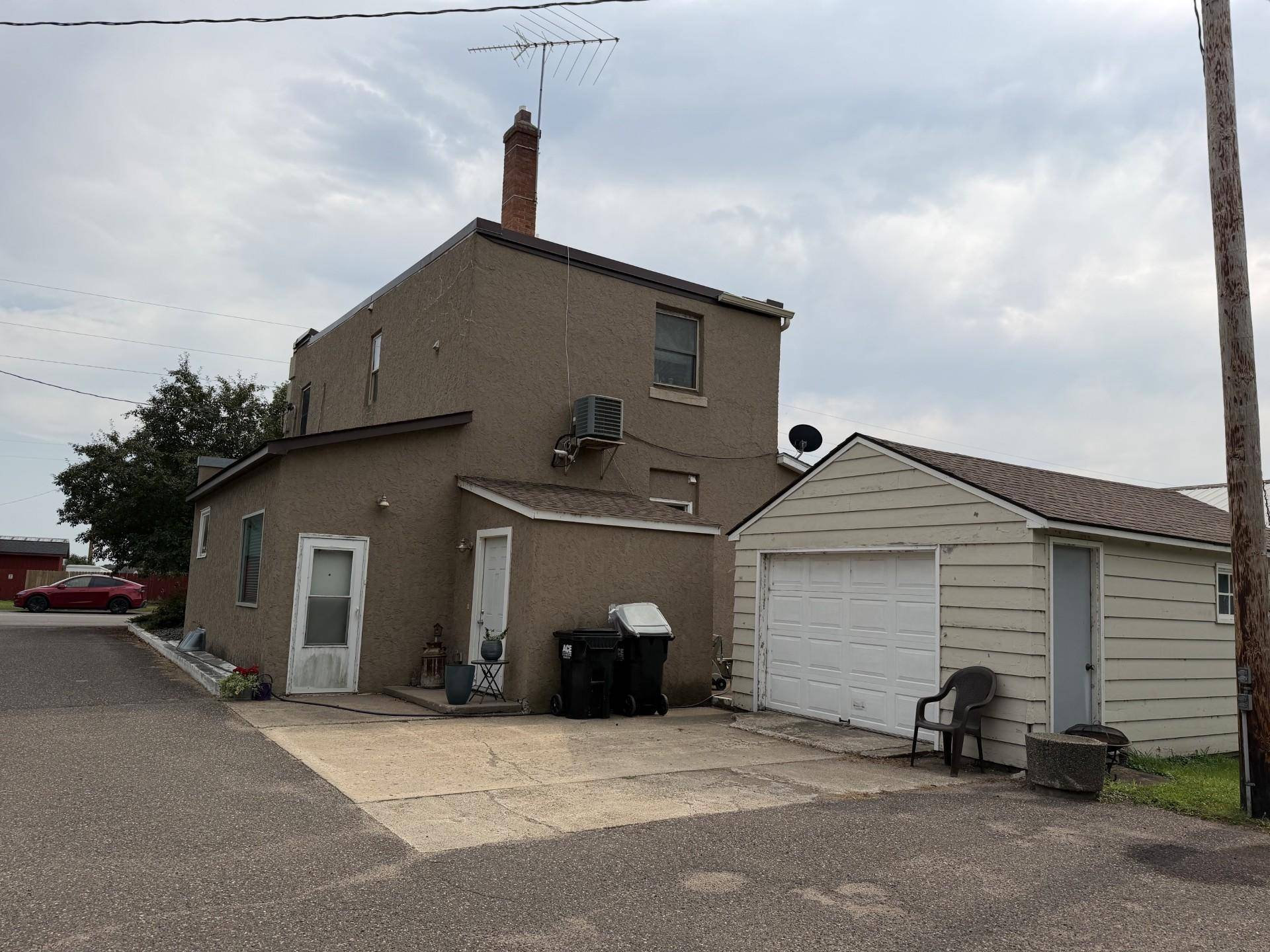 16618 20th ST, Princeton, MN 55371