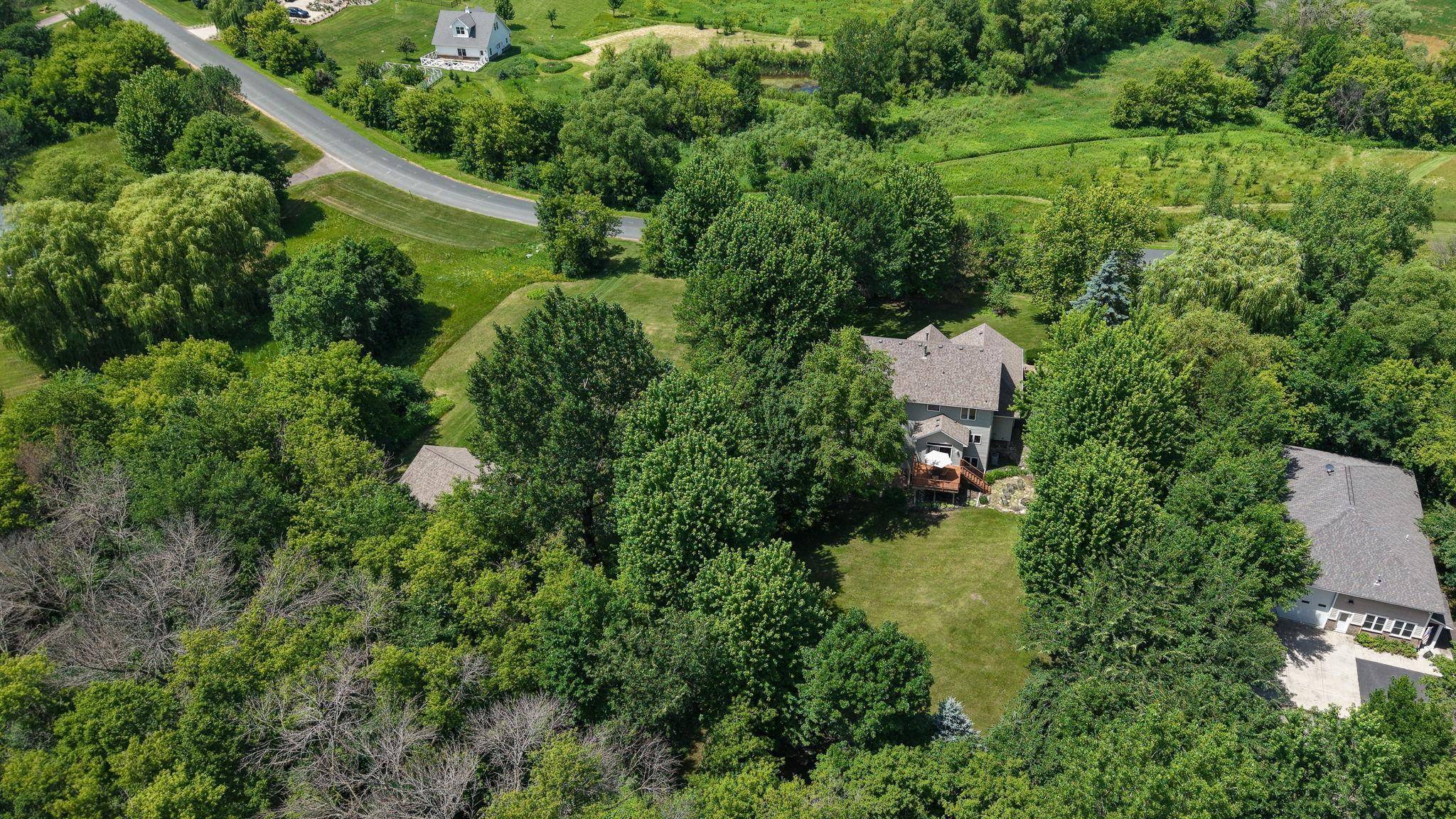 4749 S Lake Sarah DR, Independence, MN 55359