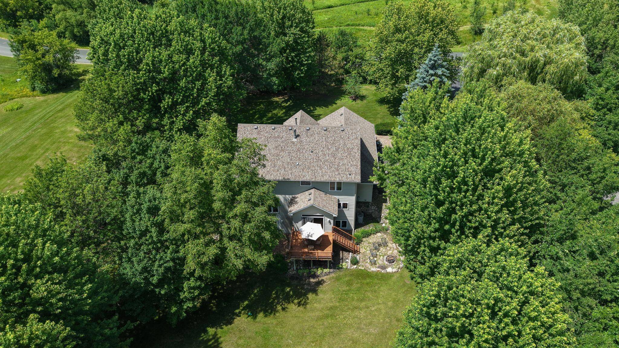 4749 S Lake Sarah DR, Independence, MN 55359