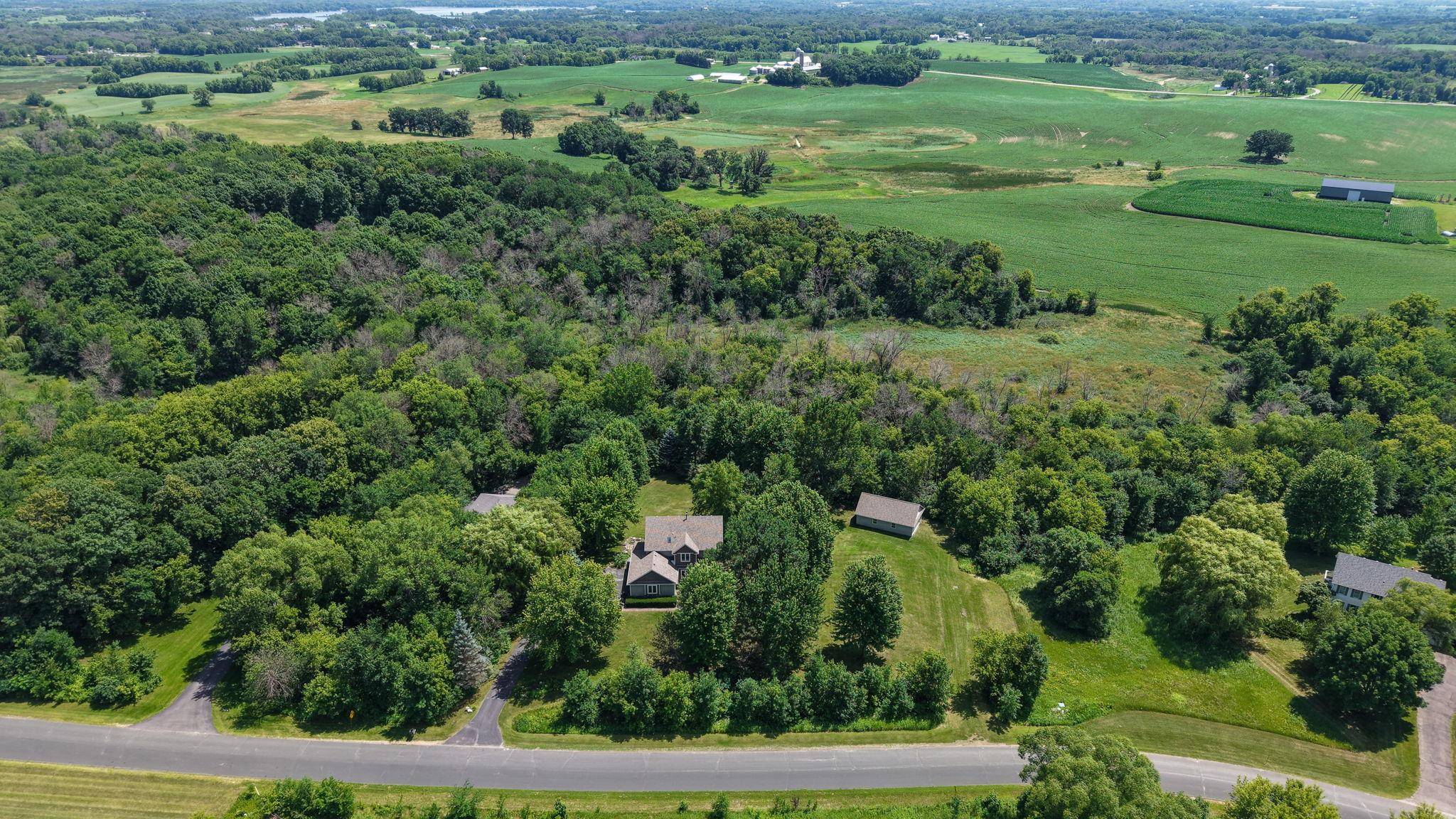 4749 S Lake Sarah DR, Independence, MN 55359