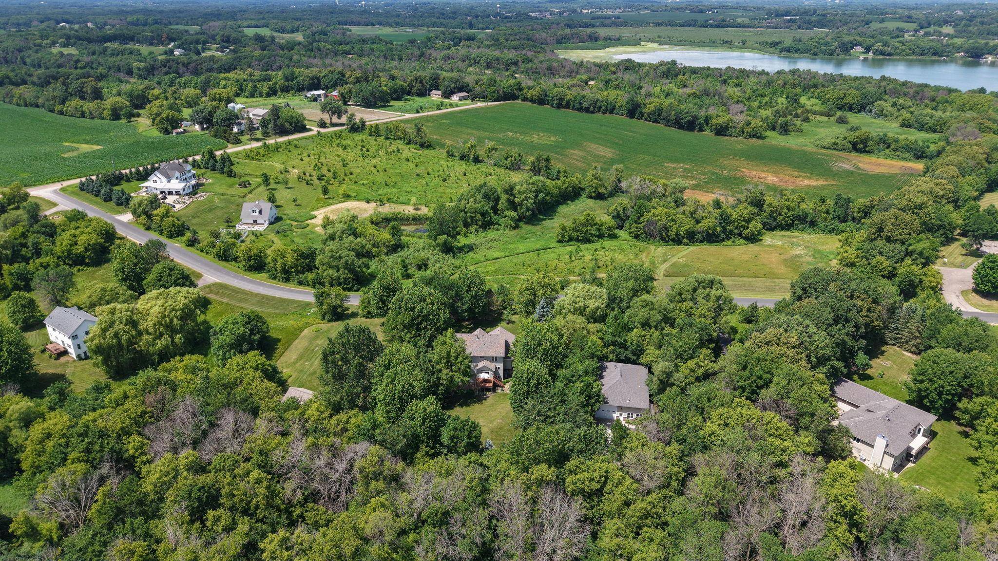 4749 S Lake Sarah DR, Independence, MN 55359