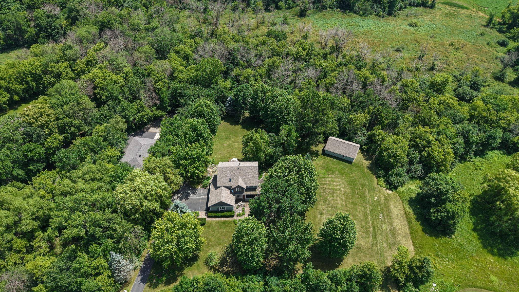 4749 S Lake Sarah DR, Independence, MN 55359