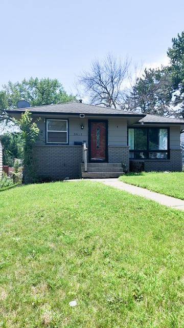 3401 Mcnair DR N, Robbinsdale, MN 55422