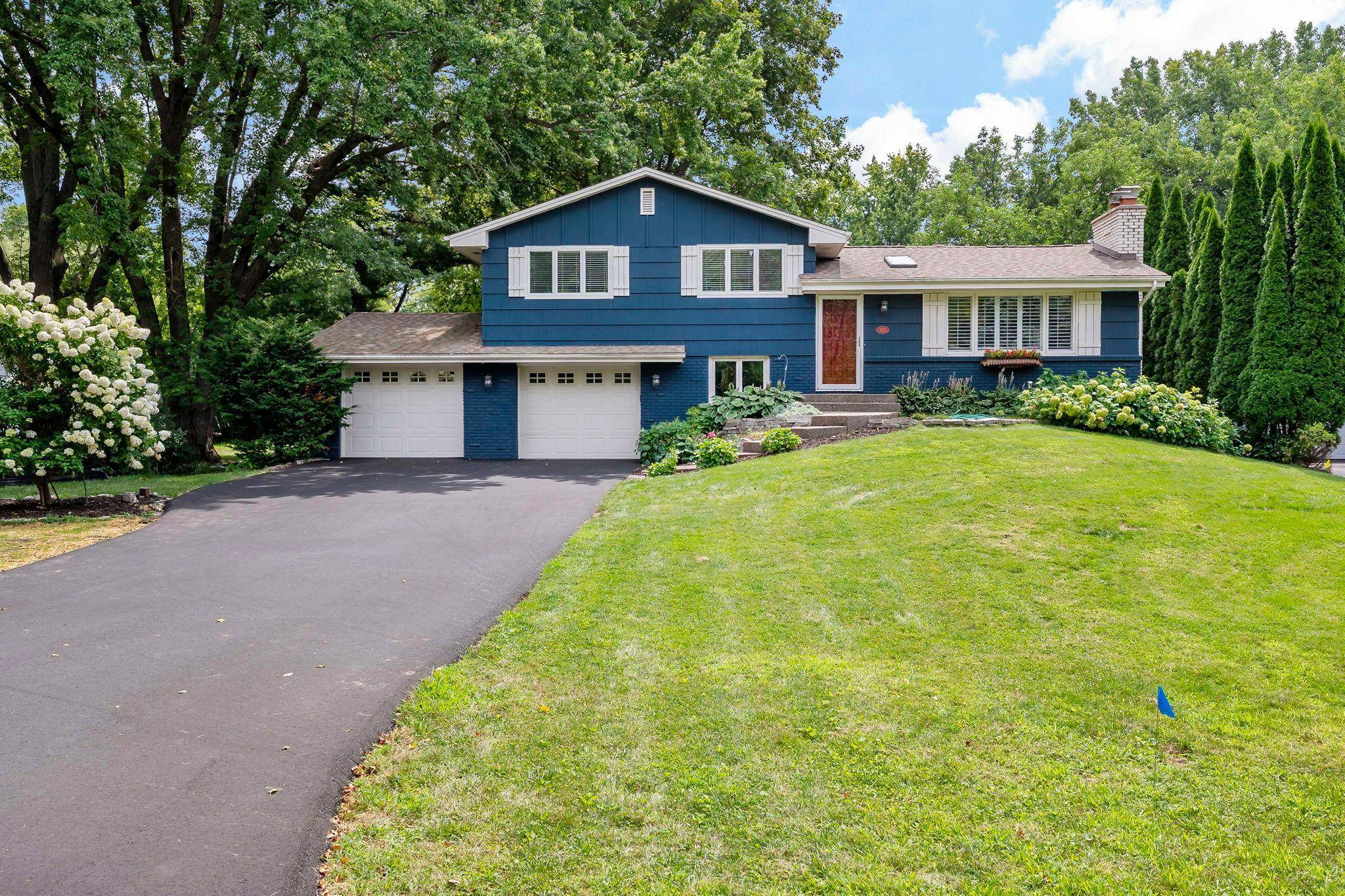 5529 Benton AVE, Edina, MN 55436