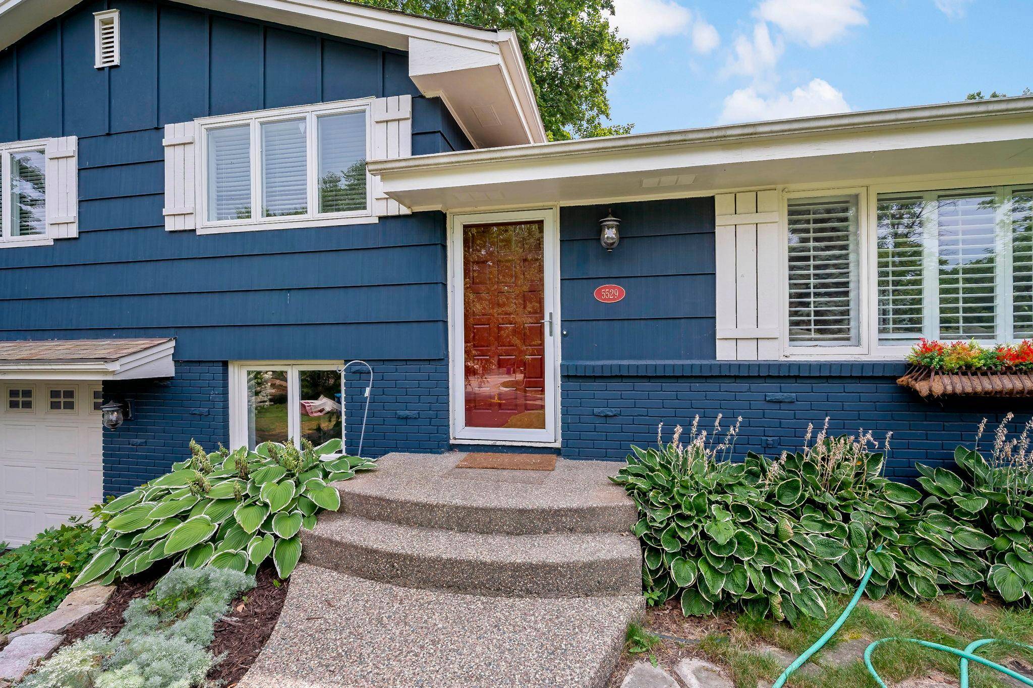 5529 Benton AVE, Edina, MN 55436
