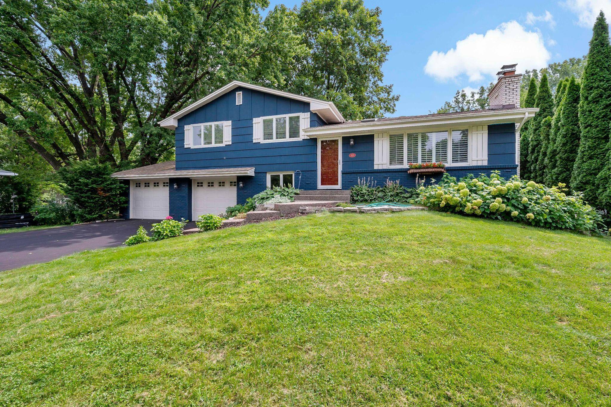 5529 Benton AVE, Edina, MN 55436