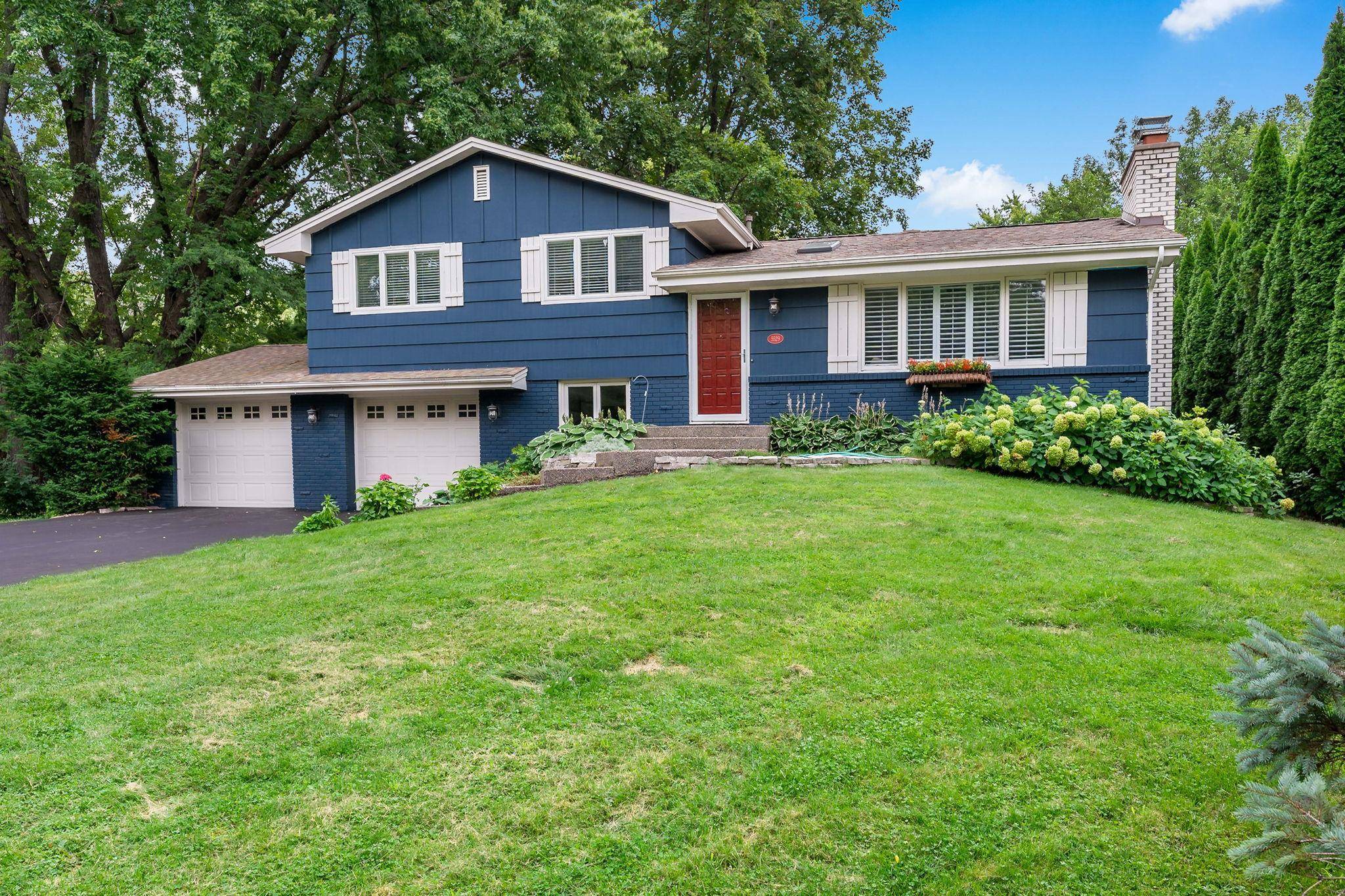 5529 Benton AVE, Edina, MN 55436