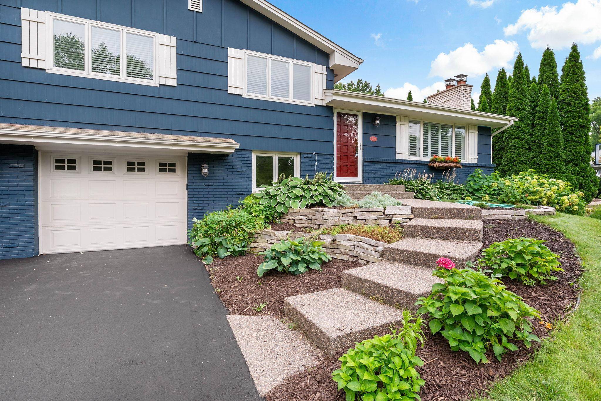 5529 Benton AVE, Edina, MN 55436