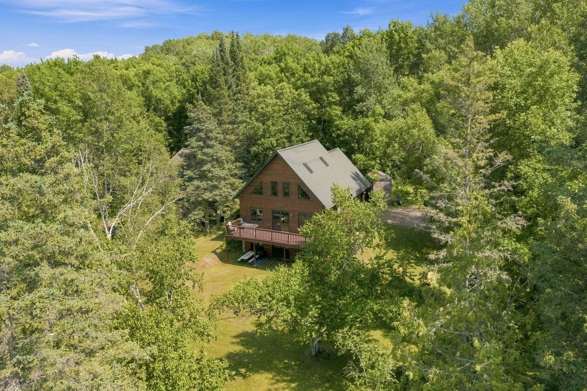7164 Quentin RD NE, Outing, MN 56662