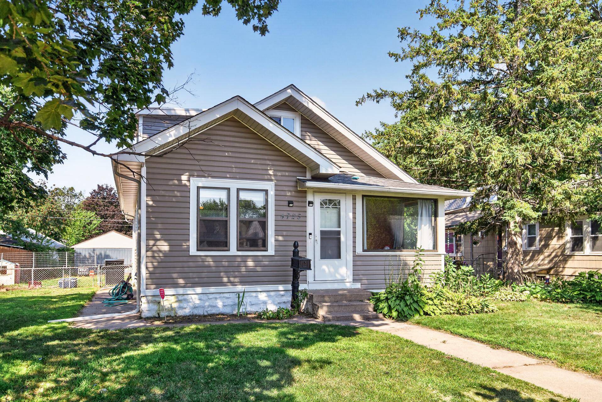 4723 Fremont AVE N, Minneapolis, MN 55430