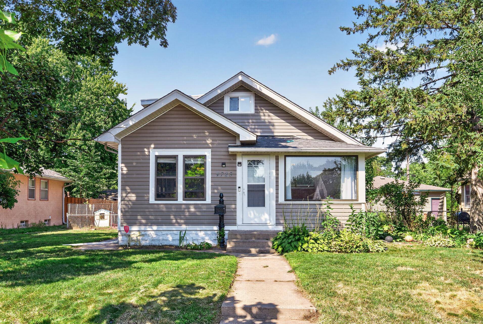 4723 Fremont AVE N, Minneapolis, MN 55430