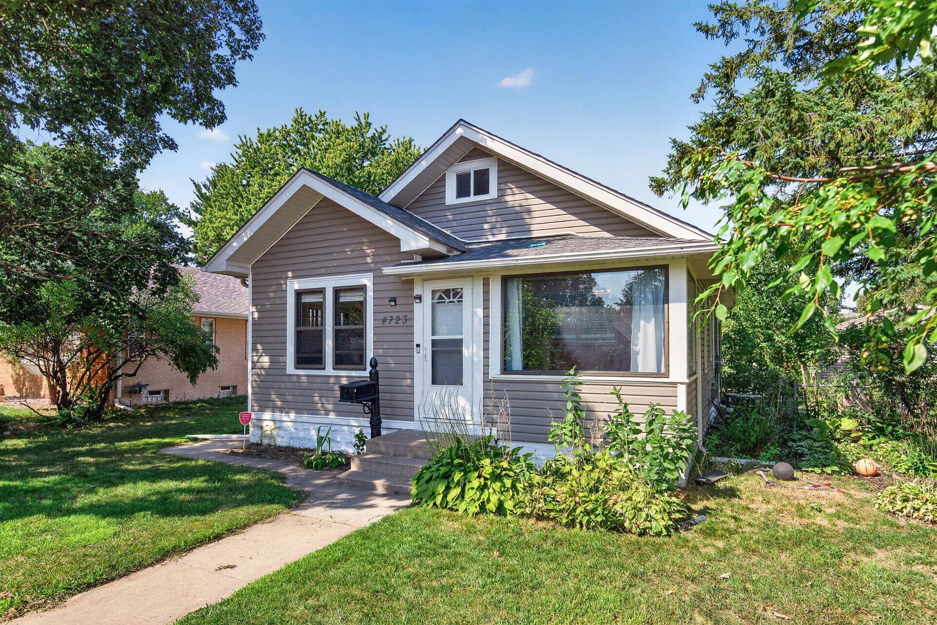 4723 Fremont AVE N, Minneapolis, MN 55430