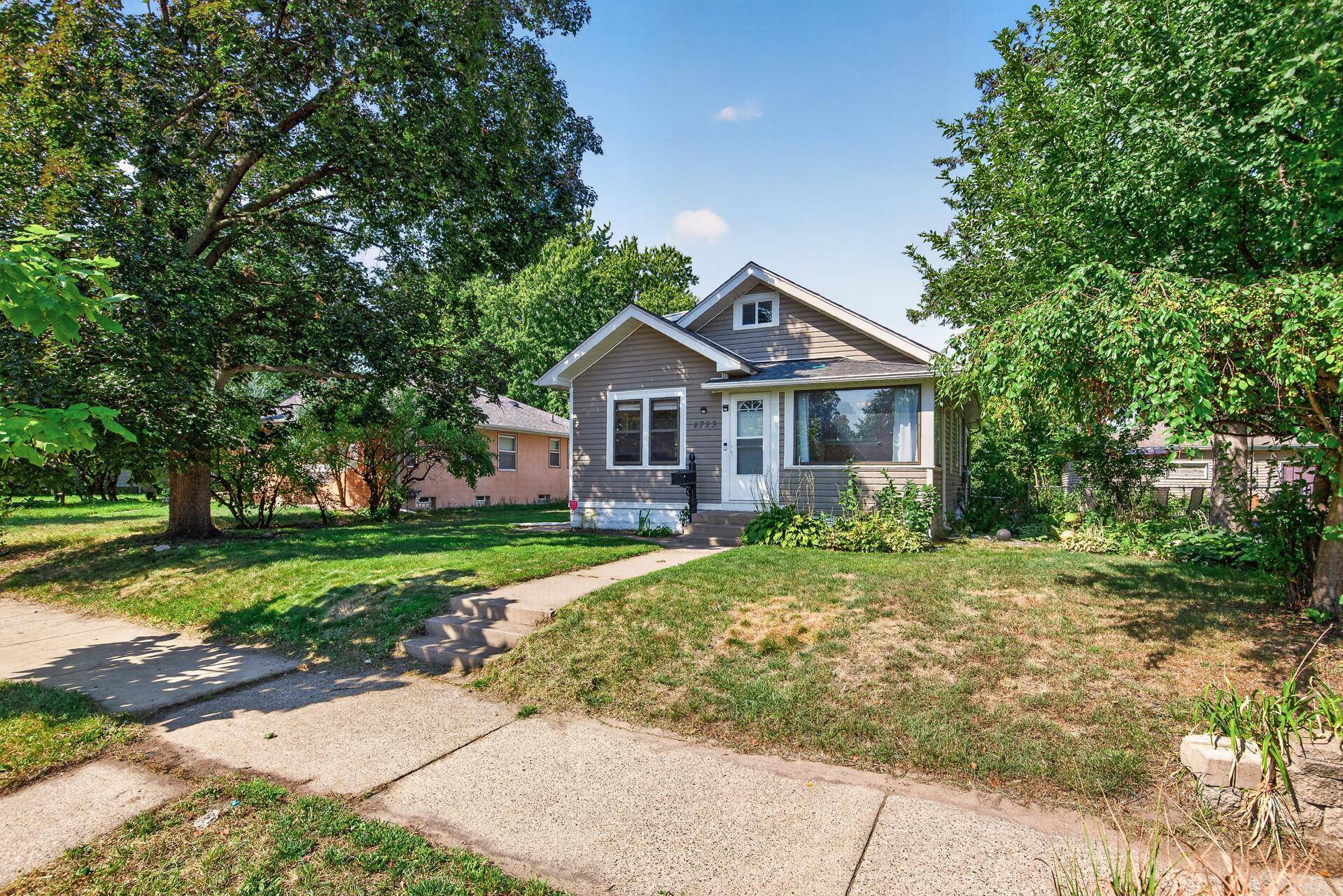 4723 Fremont AVE N, Minneapolis, MN 55430
